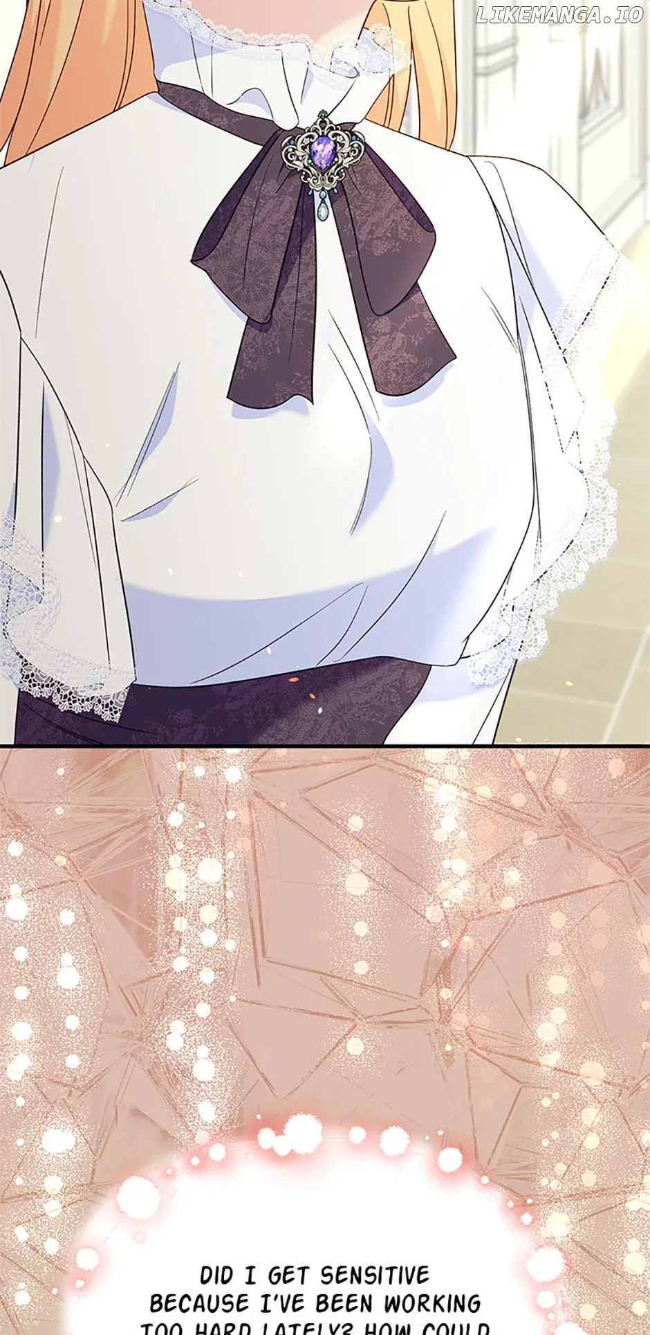 I stole the child of my war-mad husband Chapter 75 page 65