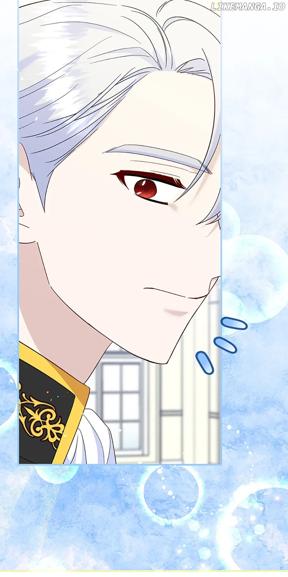 I stole the child of my war-mad husband Chapter 75 page 77