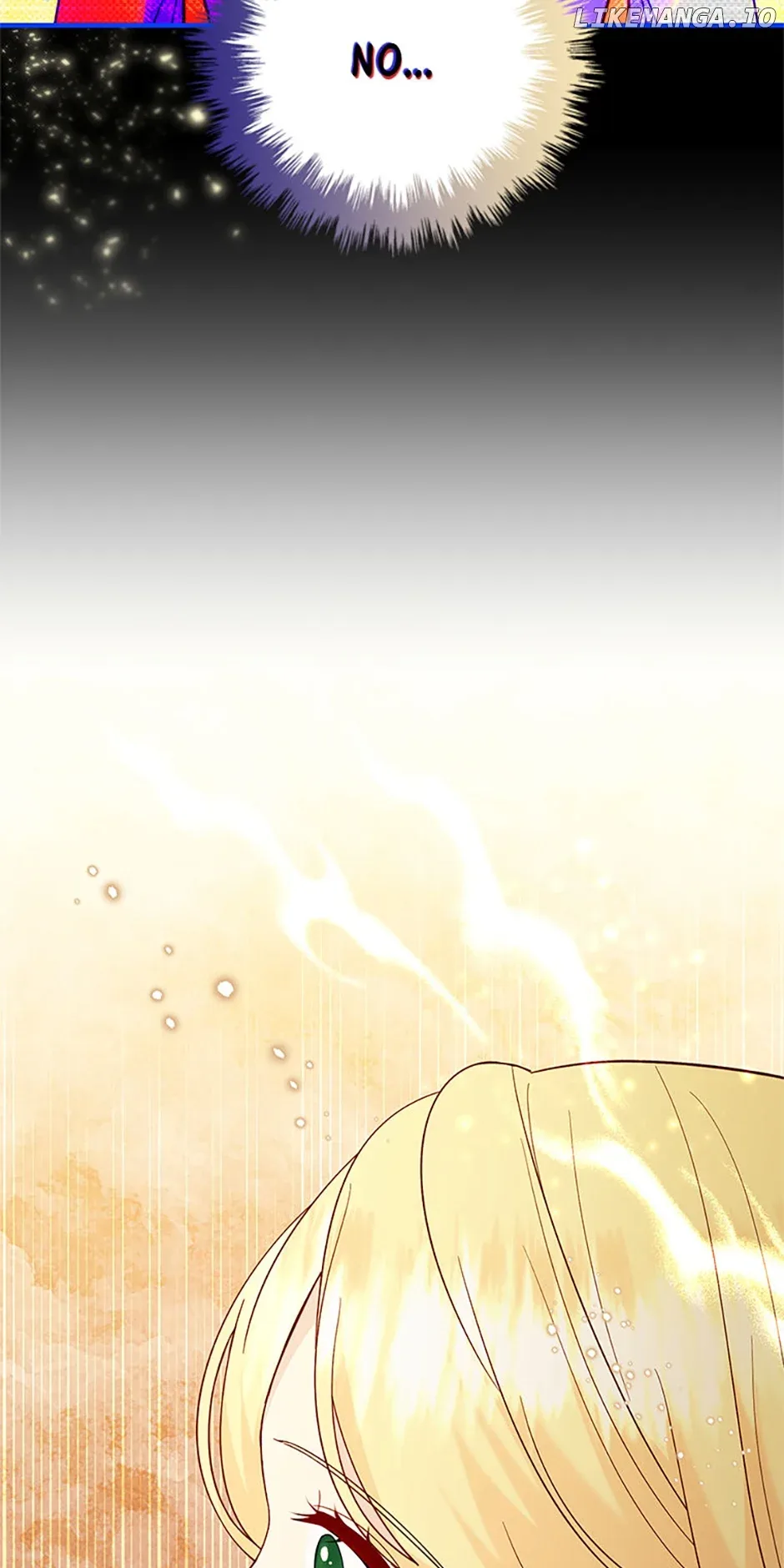 I stole the child of my war-mad husband Chapter 75 page 54