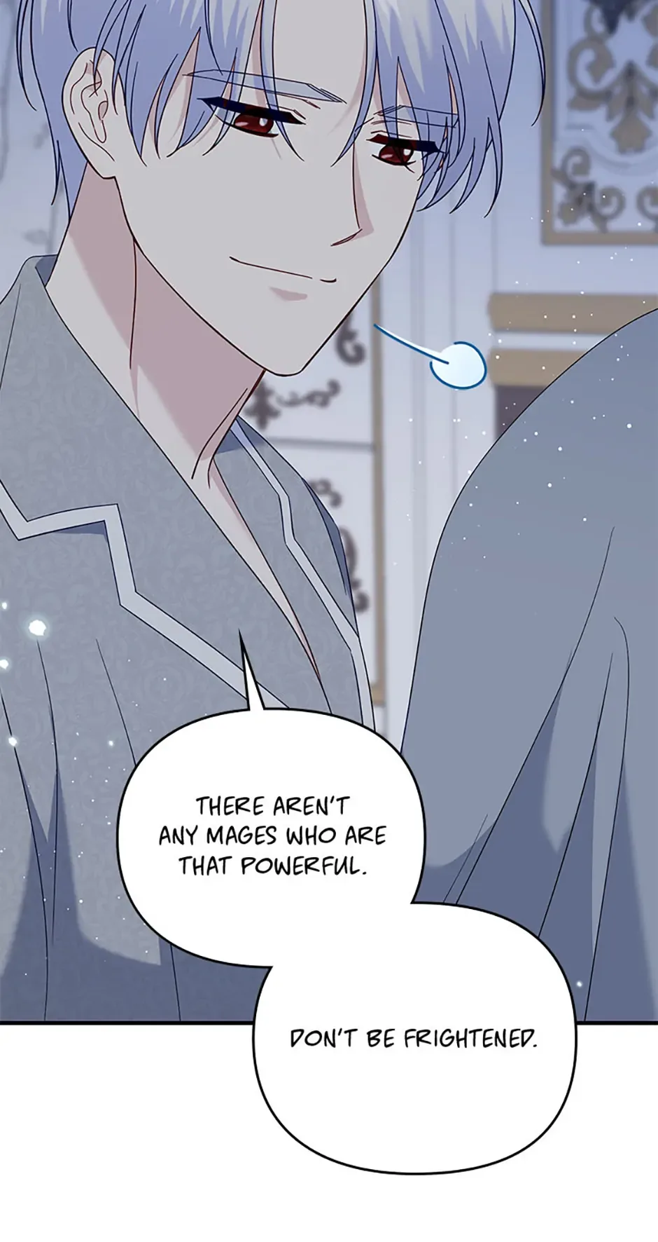 I stole the child of my war-mad husband Chapter 78 page 68