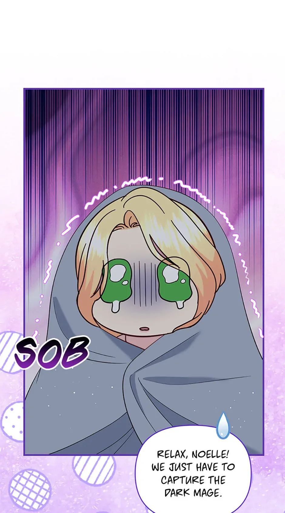 I stole the child of my war-mad husband Chapter 78 page 57