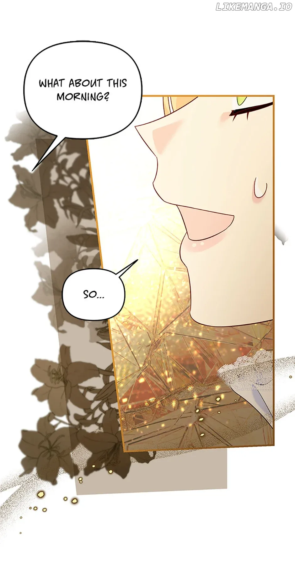 I stole the child of my war-mad husband Chapter 75 page 56