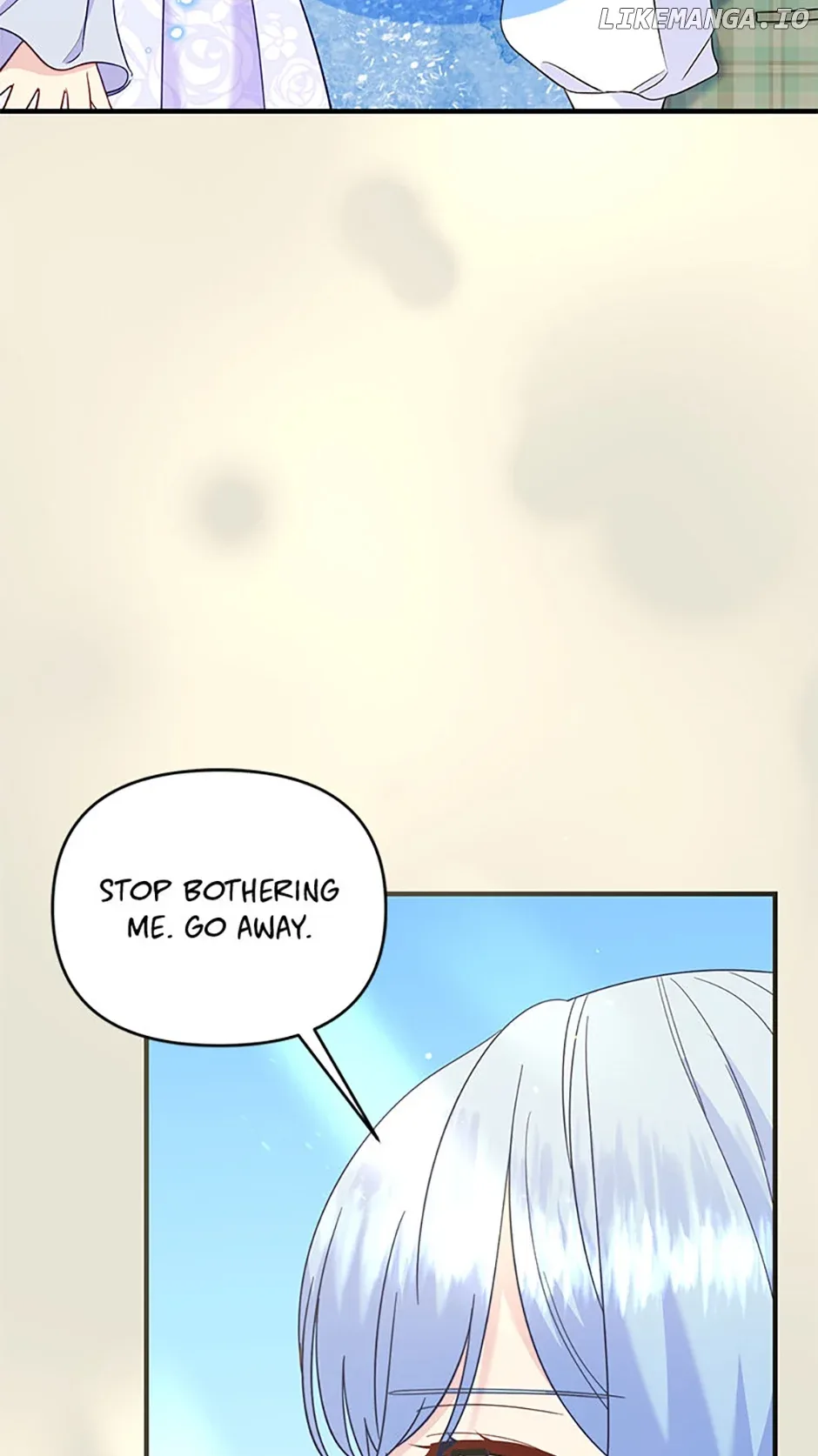 I stole the child of my war-mad husband Chapter 74 page 44
