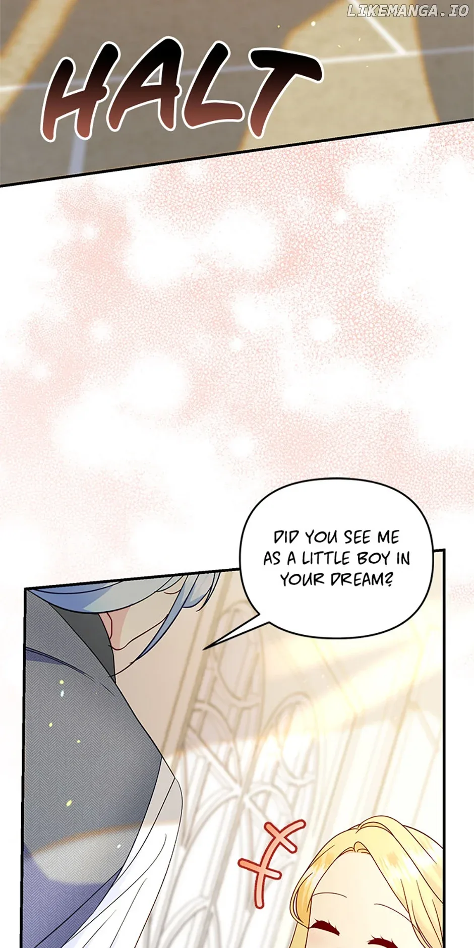 I stole the child of my war-mad husband Chapter 75 page 44