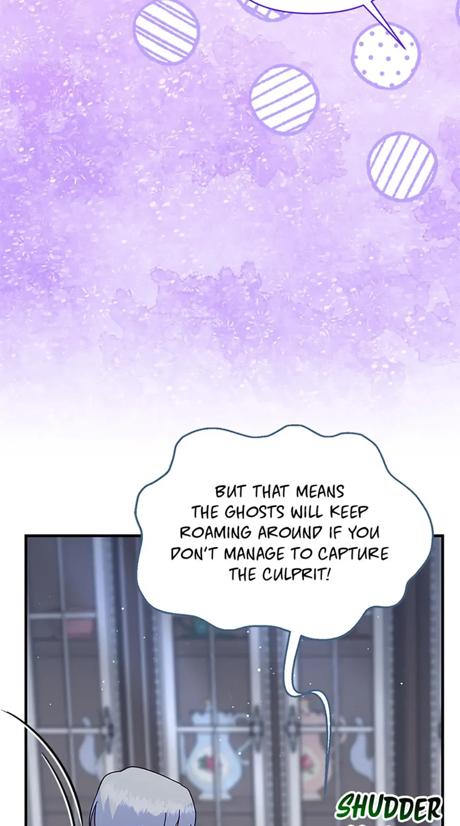 I stole the child of my war-mad husband Chapter 78 page 58