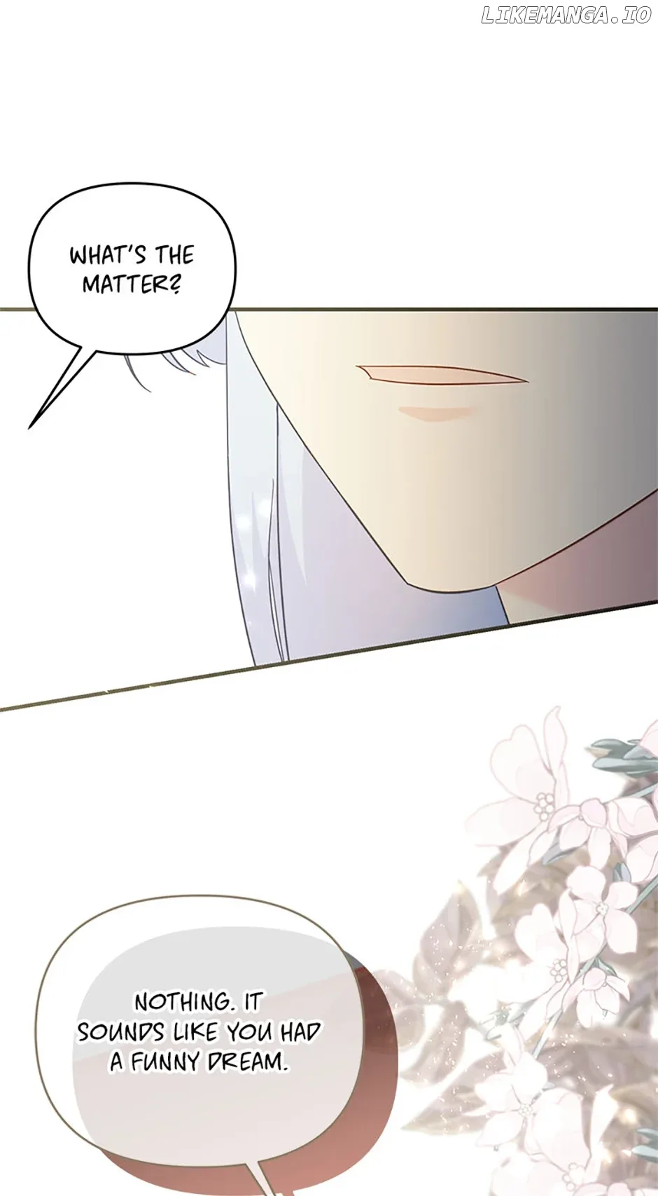 I stole the child of my war-mad husband Chapter 75 page 47