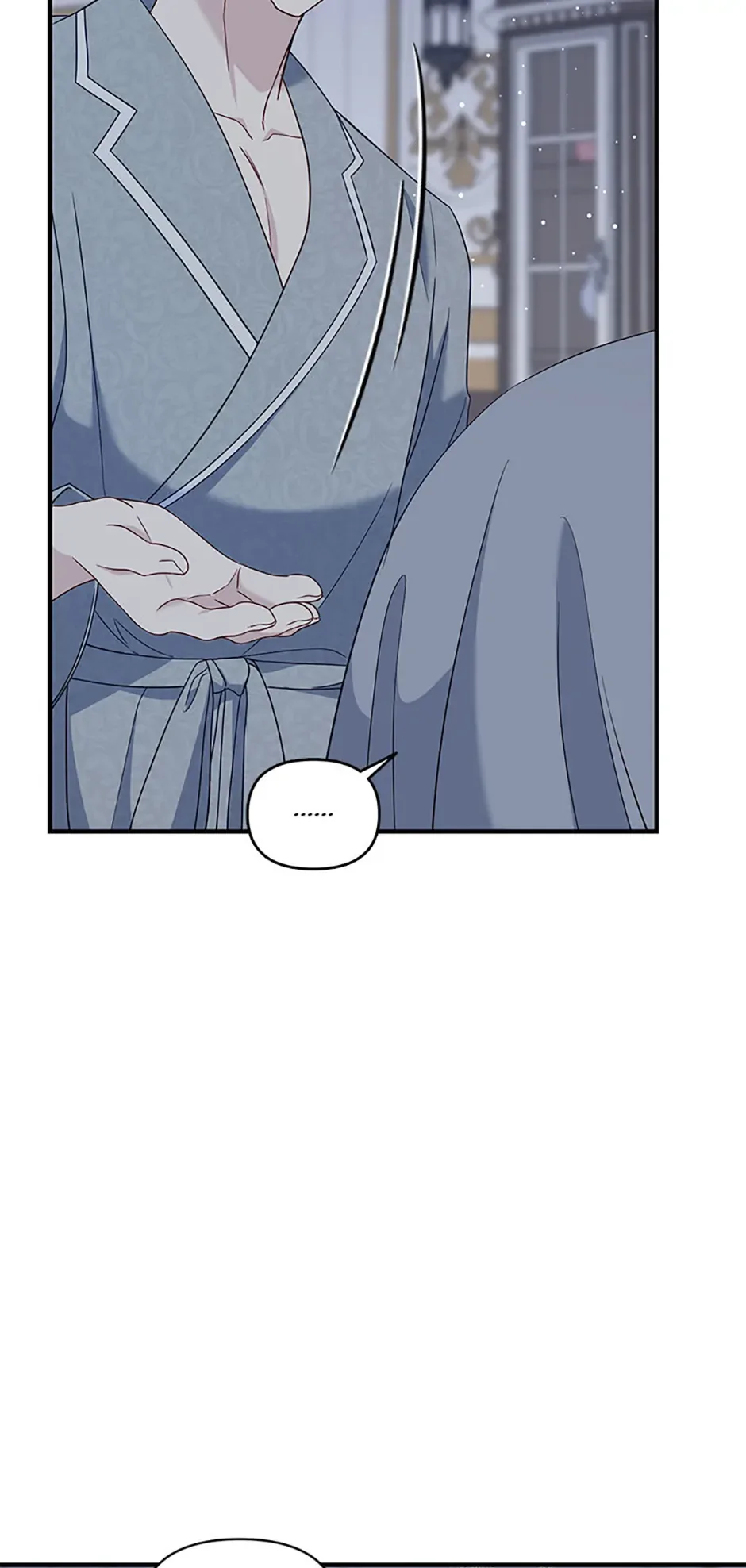 I stole the child of my war-mad husband Chapter 78 page 73