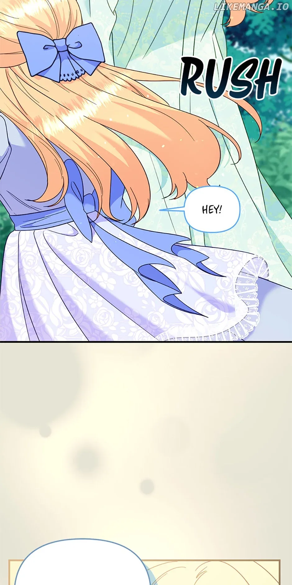 I stole the child of my war-mad husband Chapter 74 page 38