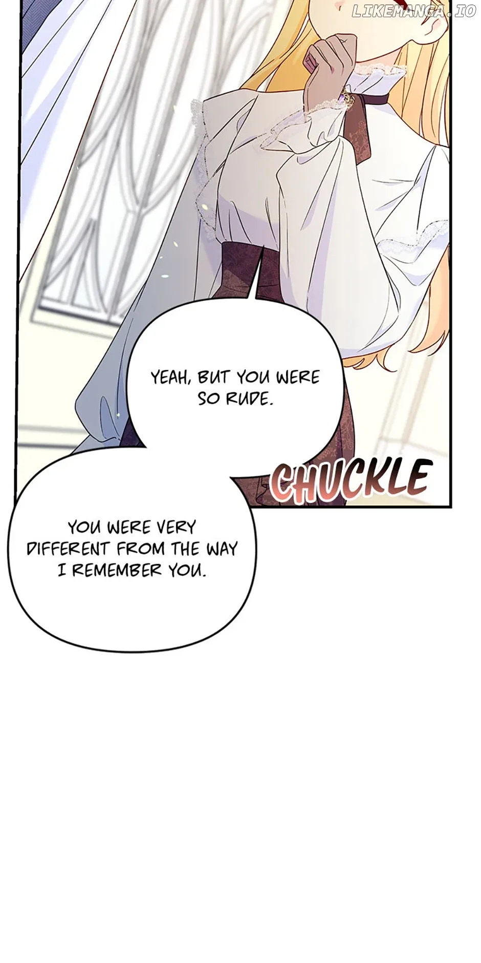I stole the child of my war-mad husband Chapter 75 page 45
