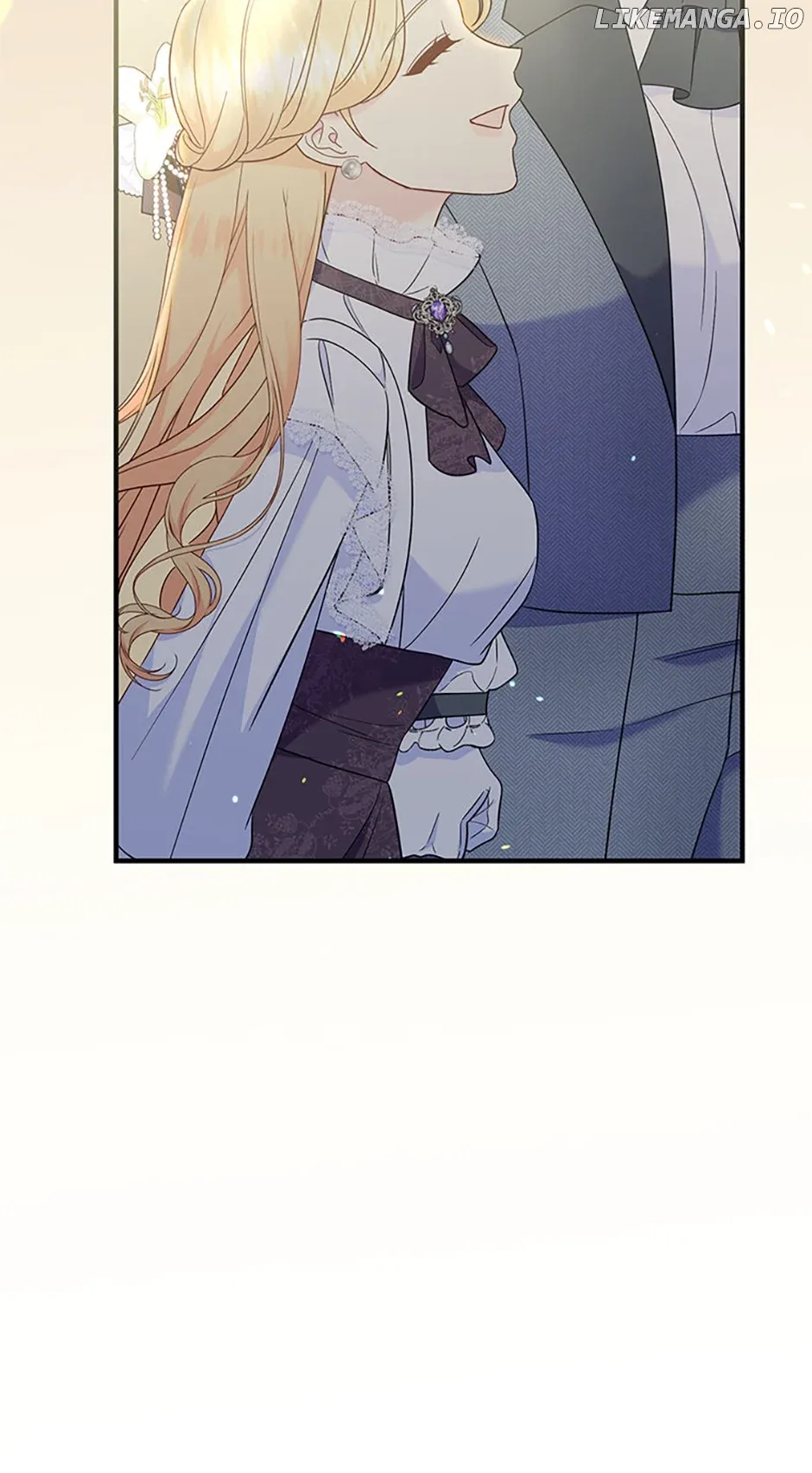 I stole the child of my war-mad husband Chapter 75 page 50