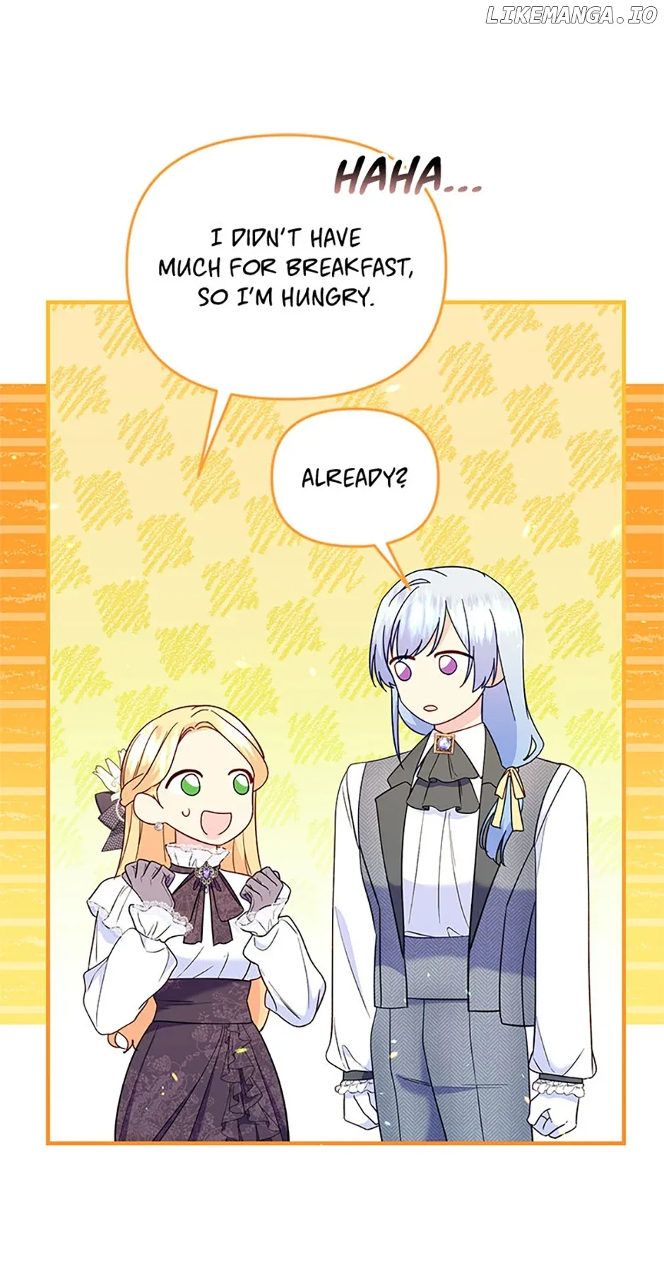 I stole the child of my war-mad husband Chapter 75 page 57