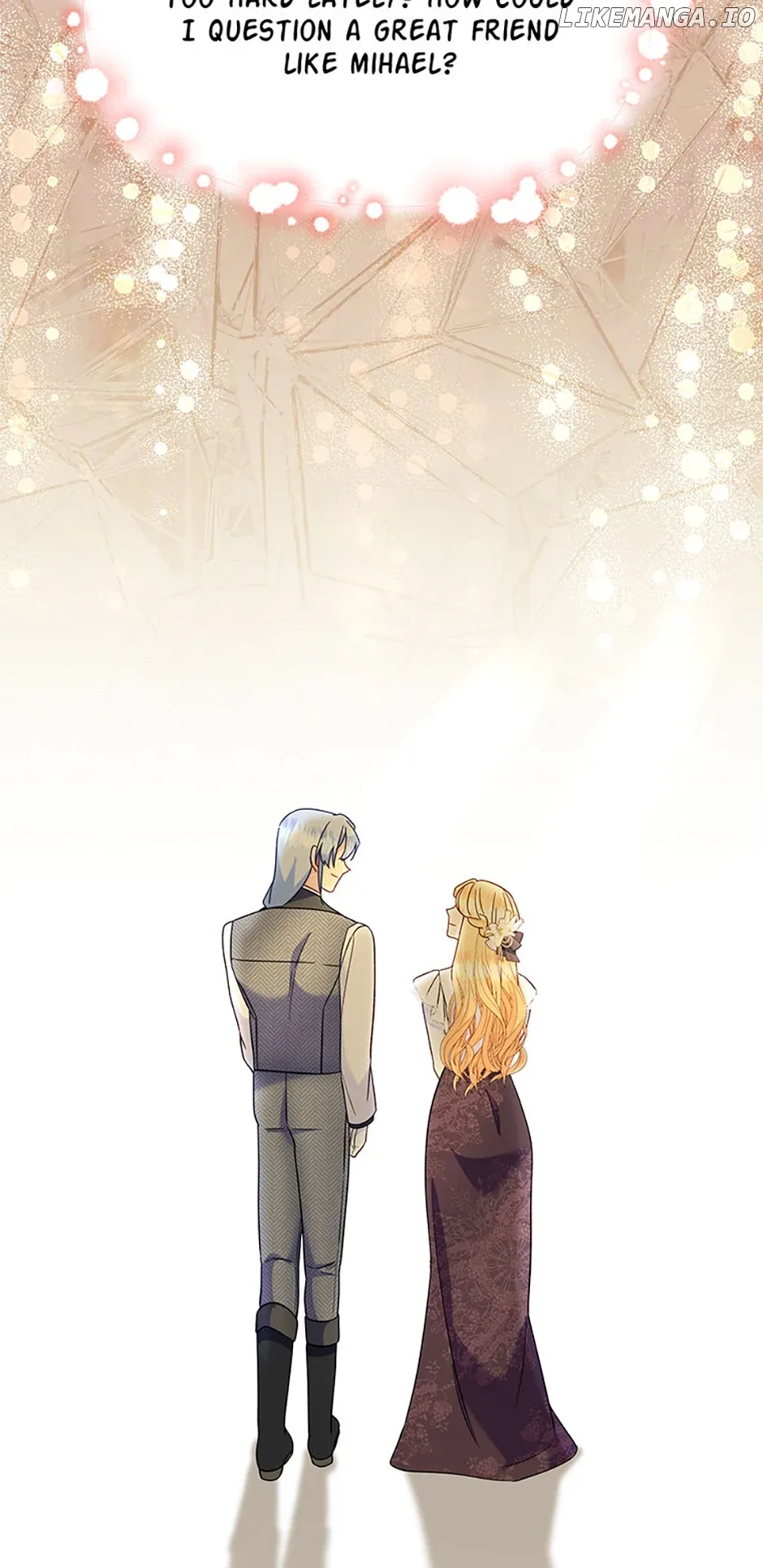 I stole the child of my war-mad husband Chapter 75 page 66