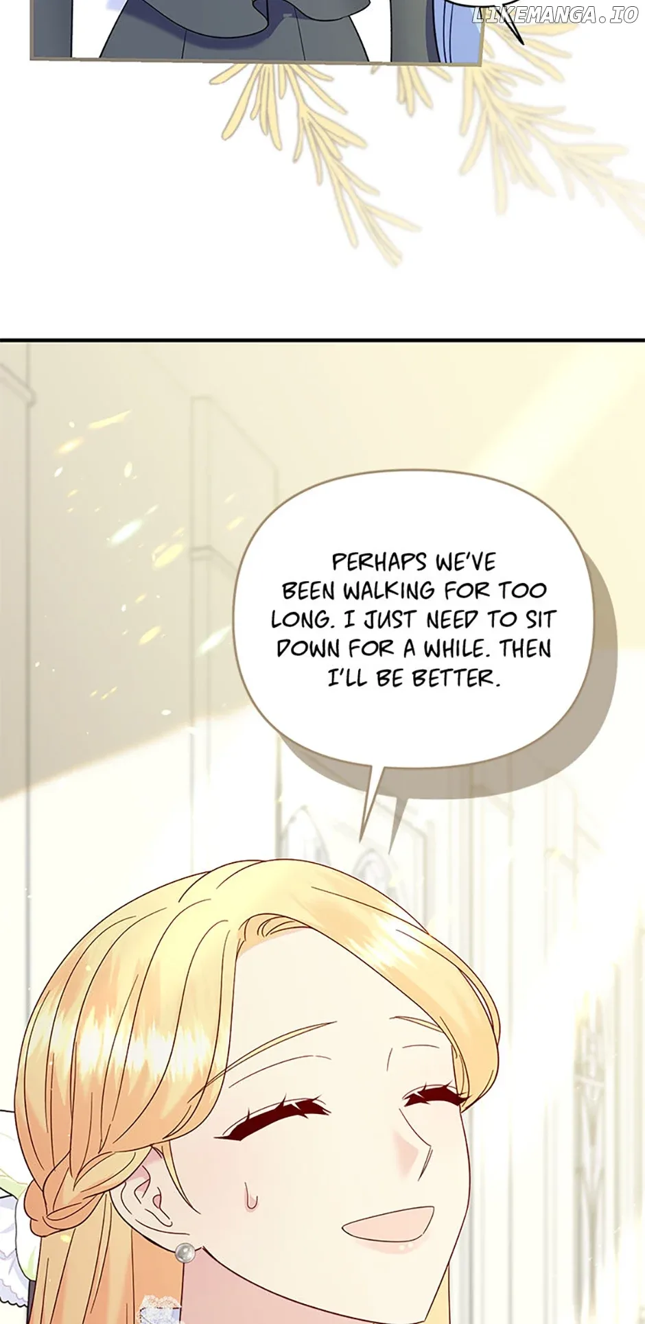 I stole the child of my war-mad husband Chapter 75 page 64
