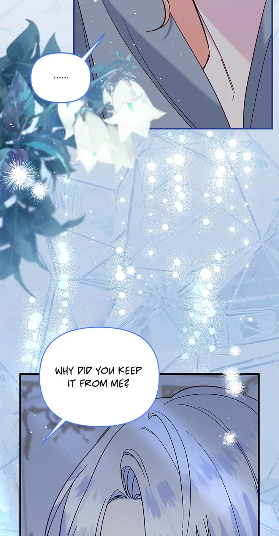 I stole the child of my war-mad husband Chapter 78 page 46