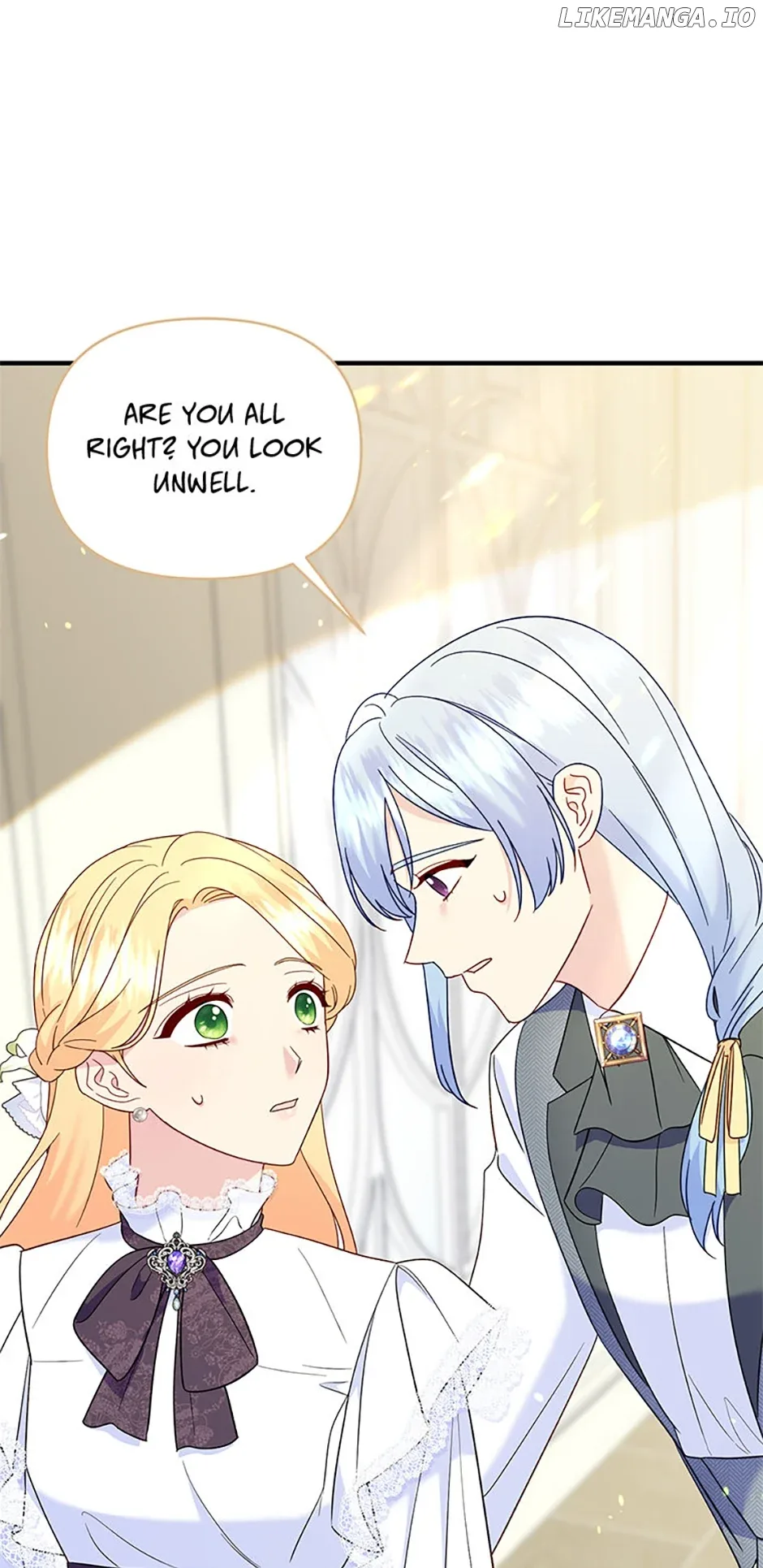 I stole the child of my war-mad husband Chapter 75 page 62