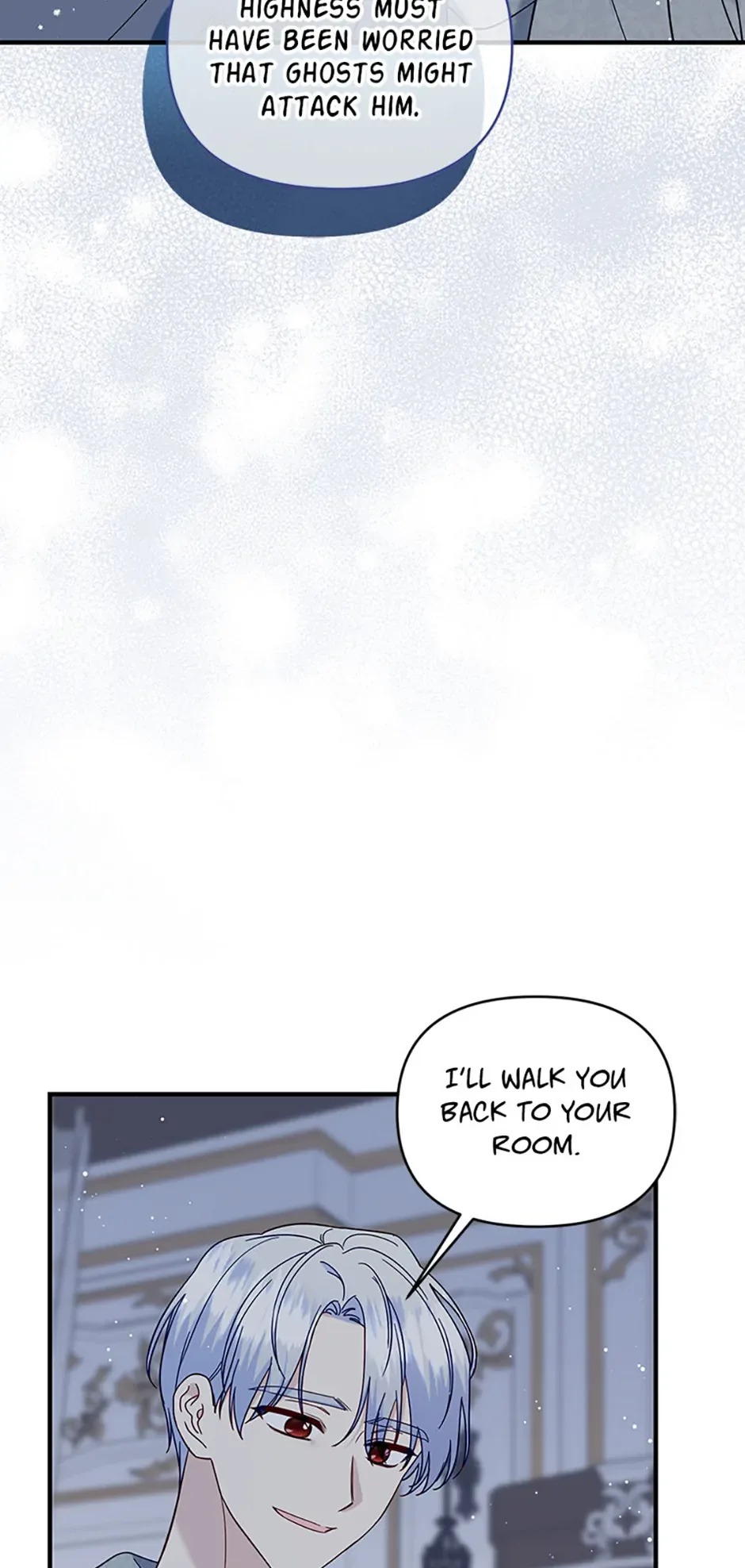 I stole the child of my war-mad husband Chapter 78 page 72
