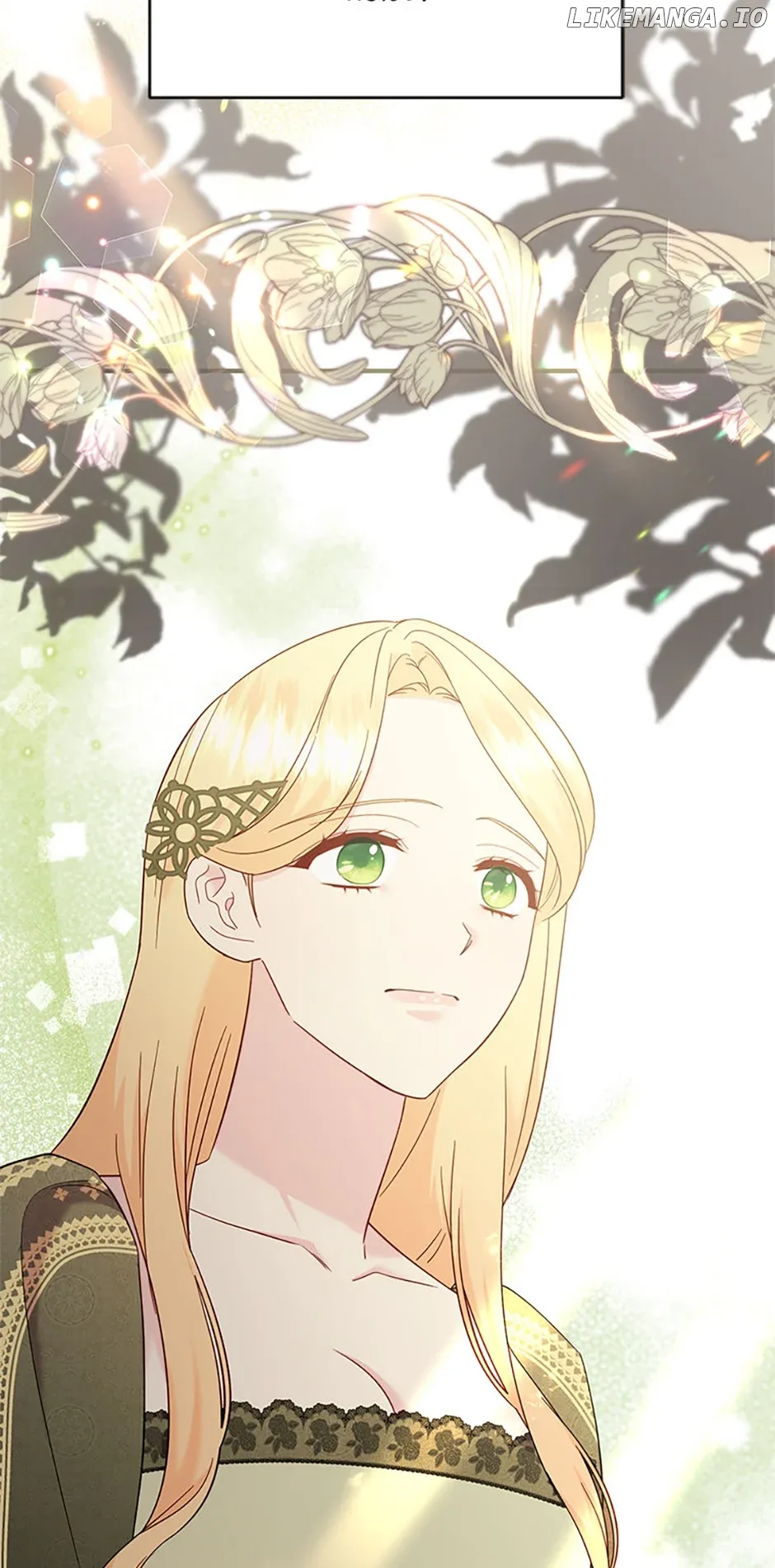 I stole the child of my war-mad husband Chapter 75 page 81