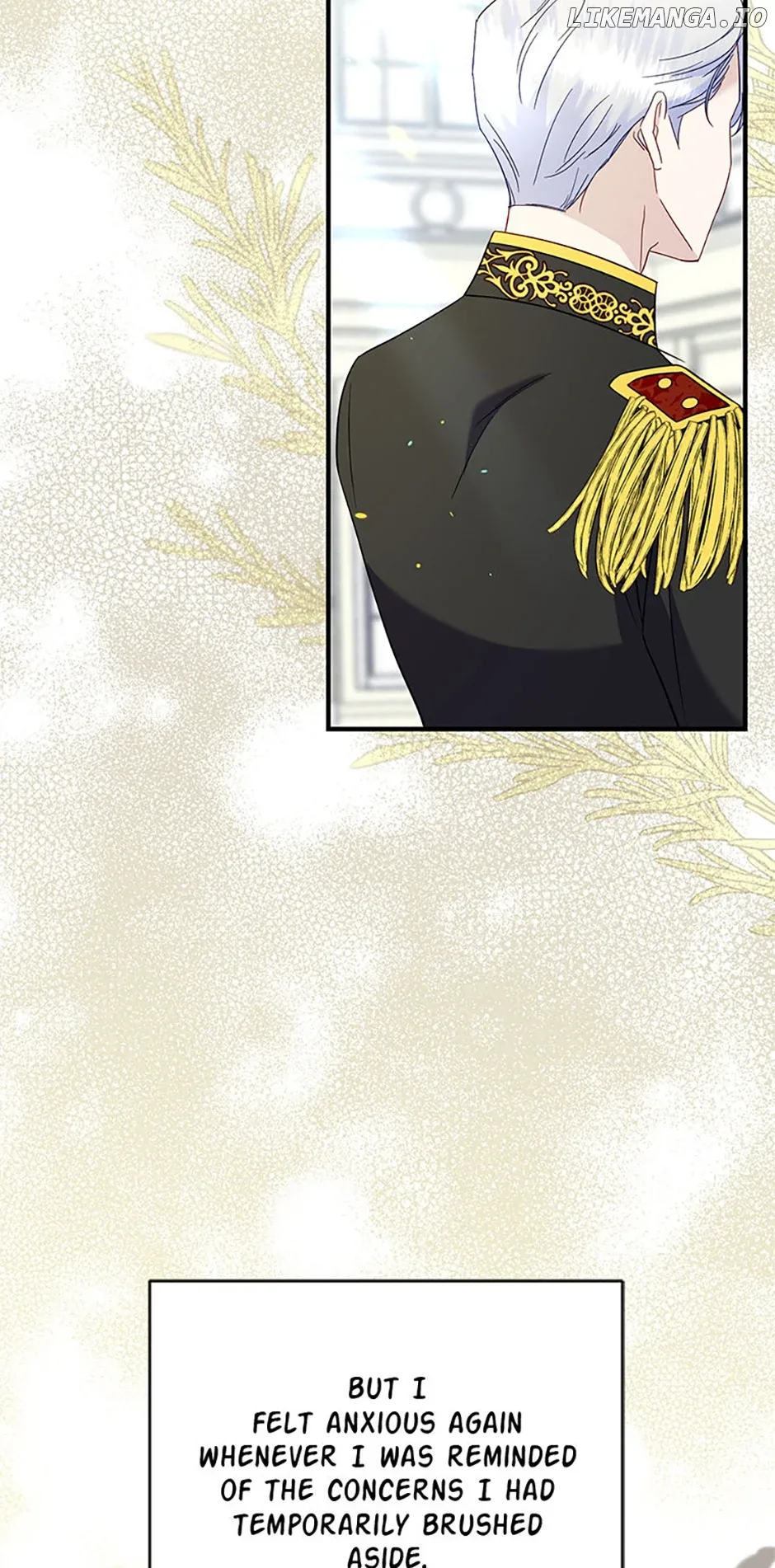 I stole the child of my war-mad husband Chapter 75 page 80