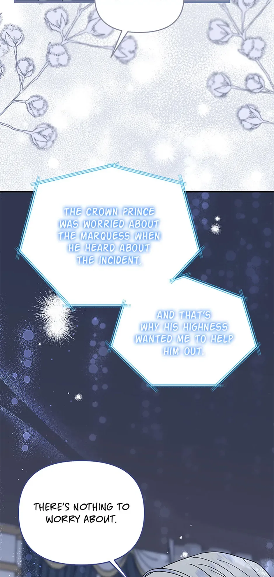 I stole the child of my war-mad husband Chapter 78 page 70