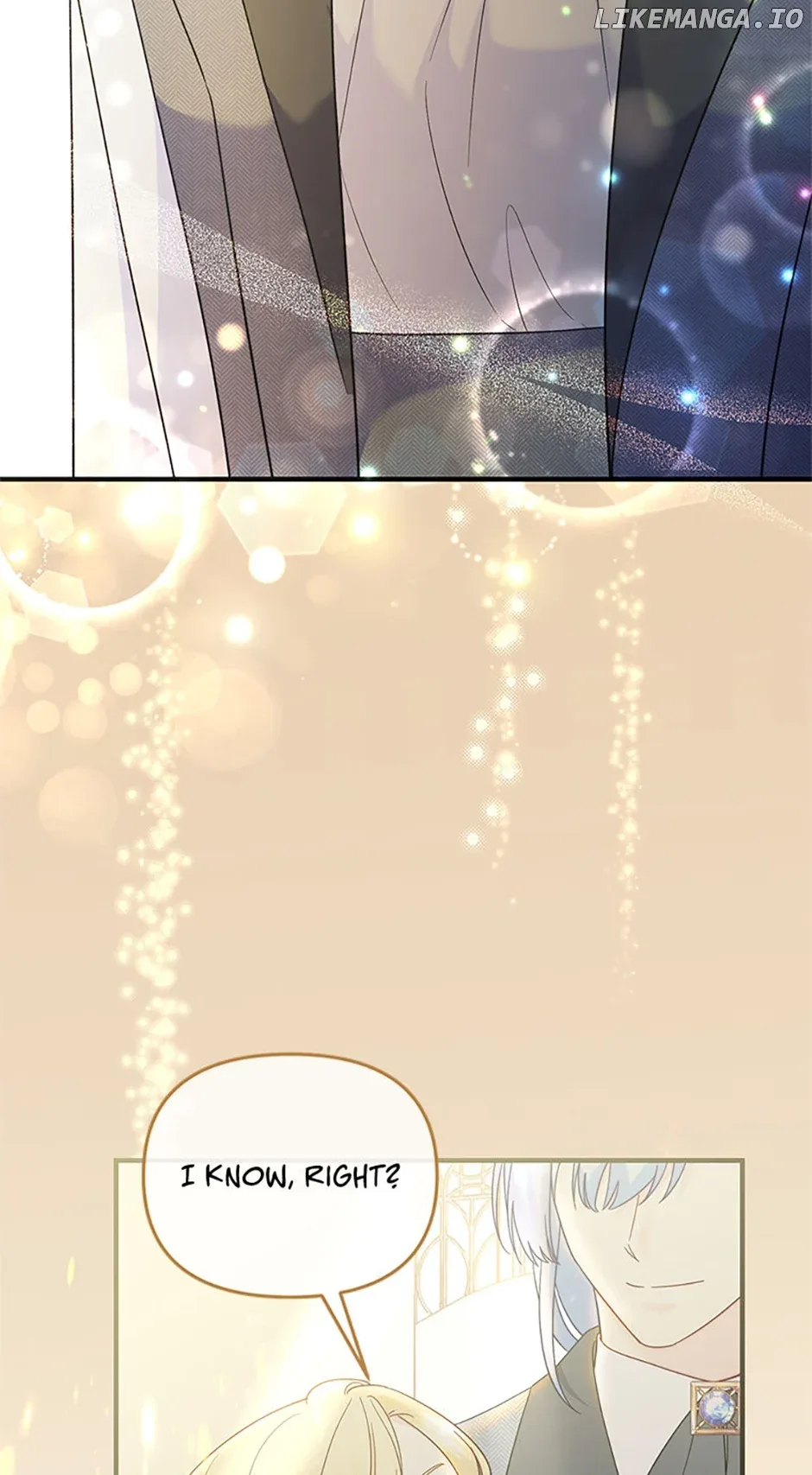 I stole the child of my war-mad husband Chapter 75 page 49