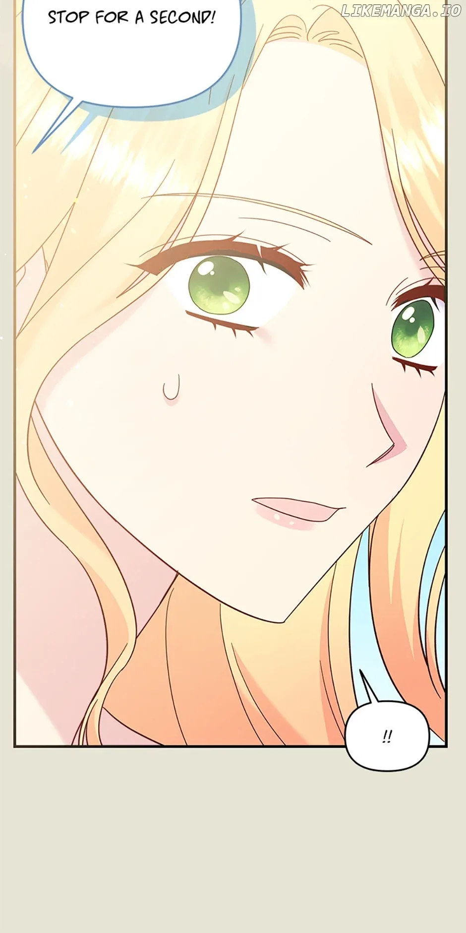I stole the child of my war-mad husband Chapter 74 page 39