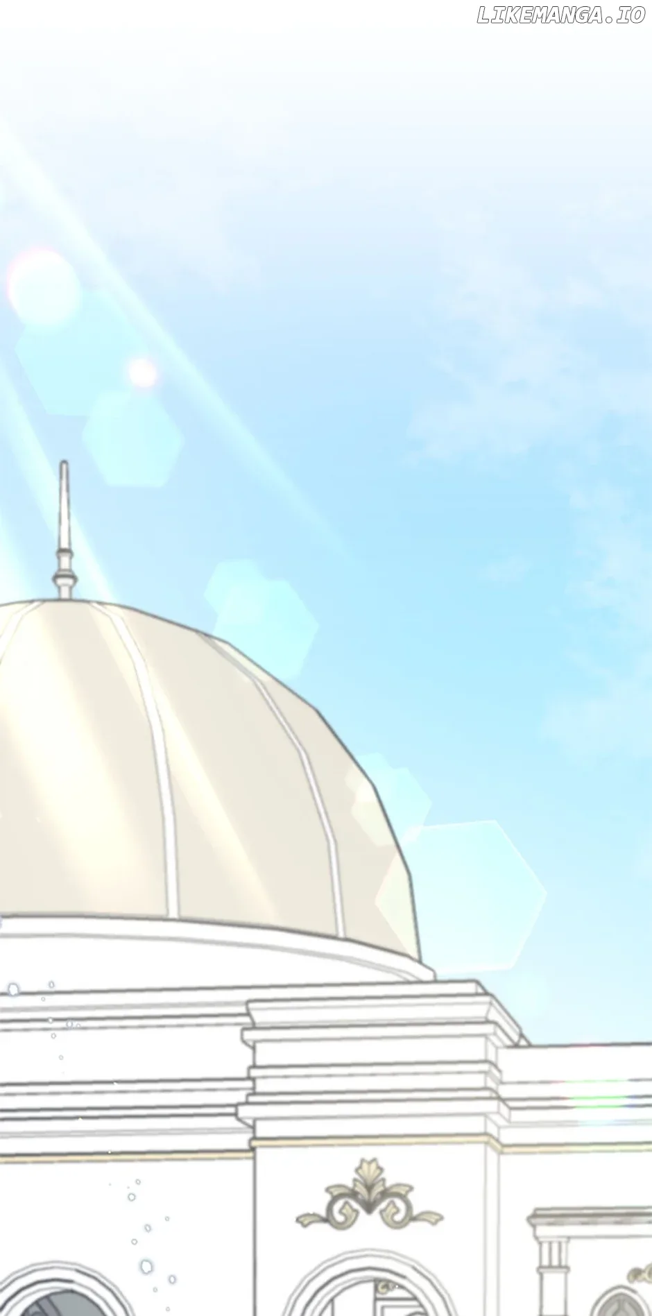 I stole the child of my war-mad husband Chapter 80 page 12