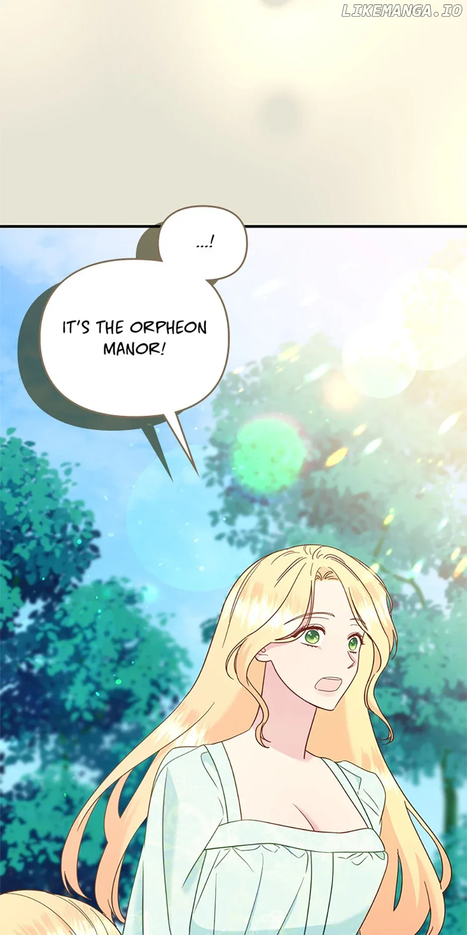 I stole the child of my war-mad husband Chapter 74 page 37