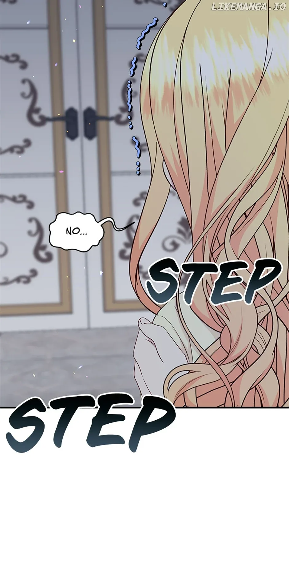 I stole the child of my war-mad husband Chapter 79 page 6