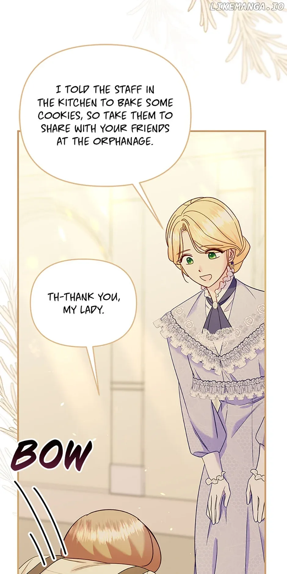 I stole the child of my war-mad husband Chapter 80 page 71