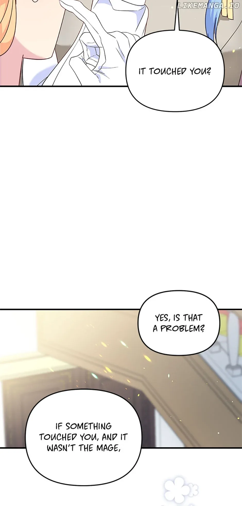 I stole the child of my war-mad husband Chapter 79 page 59