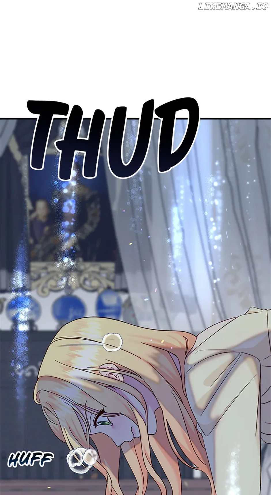 I stole the child of my war-mad husband Chapter 79 page 12