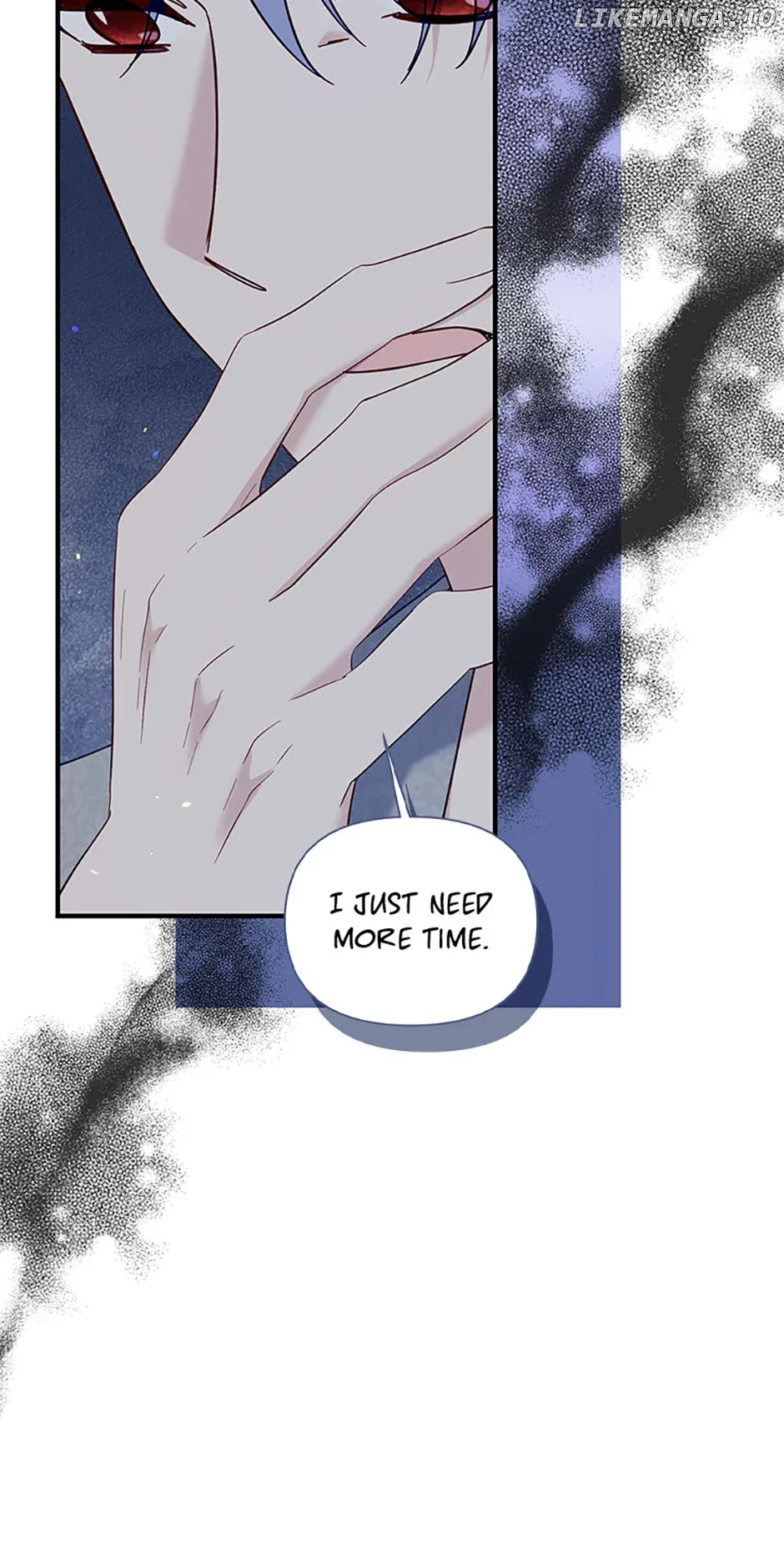 I stole the child of my war-mad husband Chapter 79 page 28