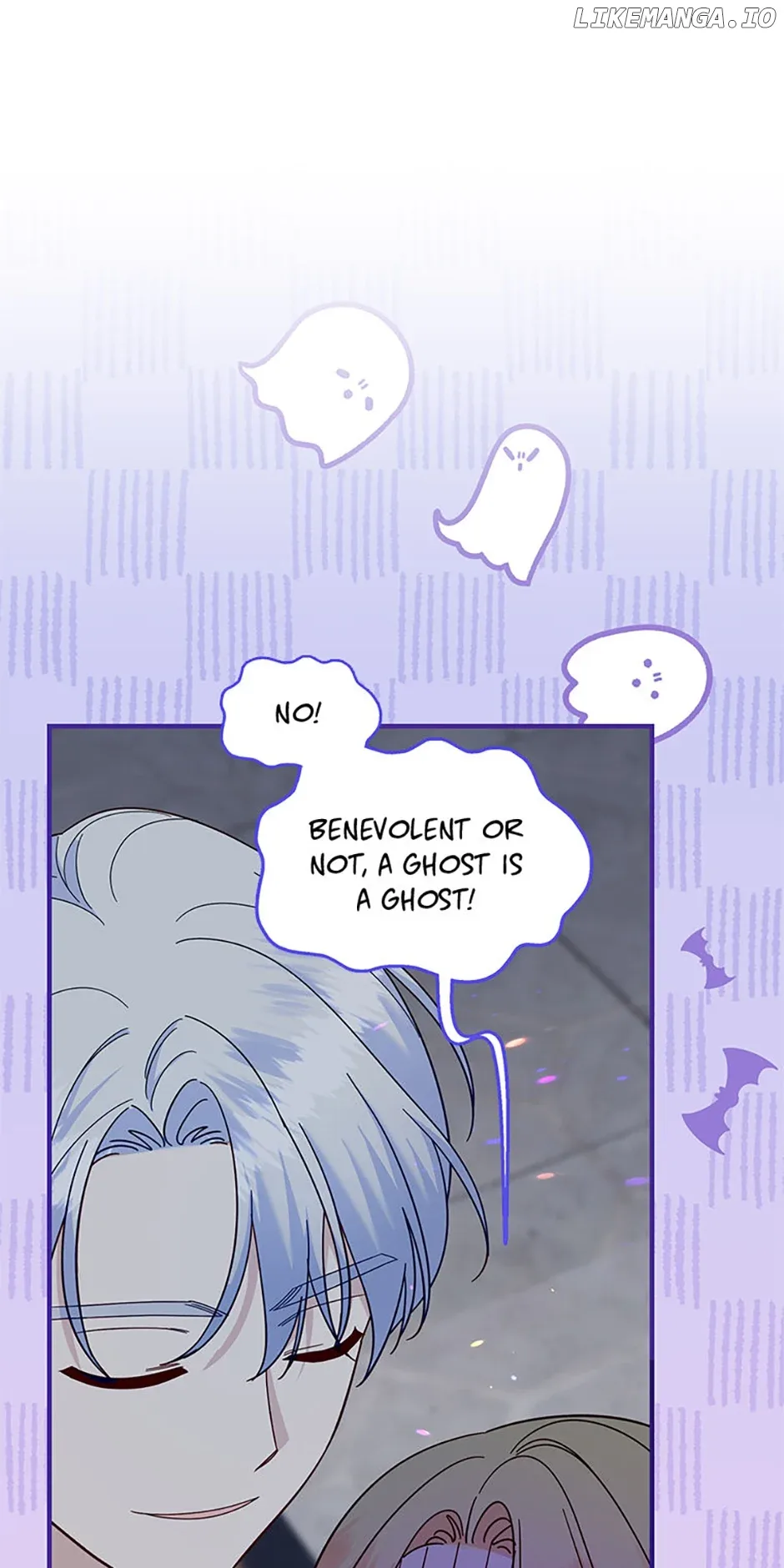 I stole the child of my war-mad husband Chapter 79 page 4