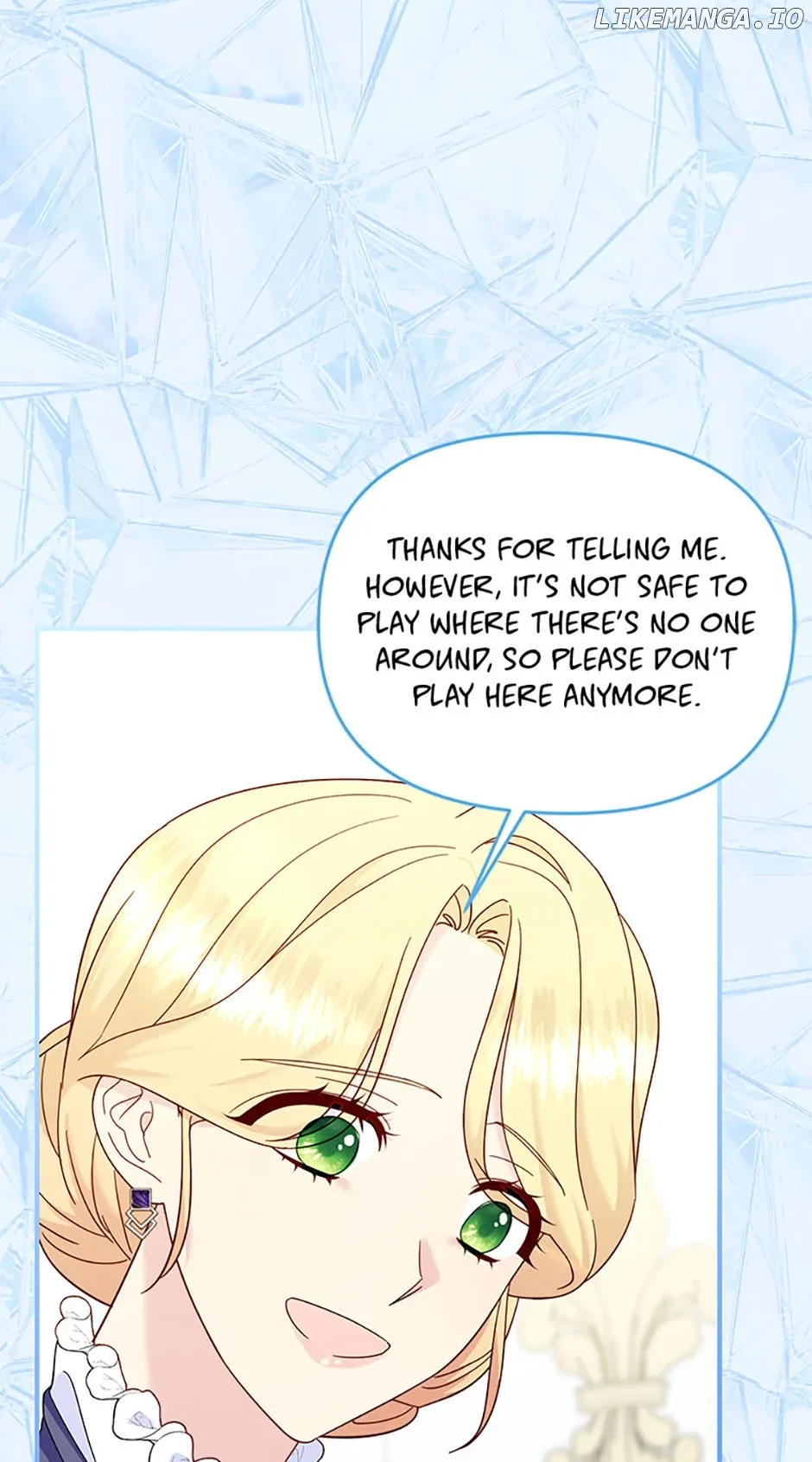 I stole the child of my war-mad husband Chapter 80 page 51