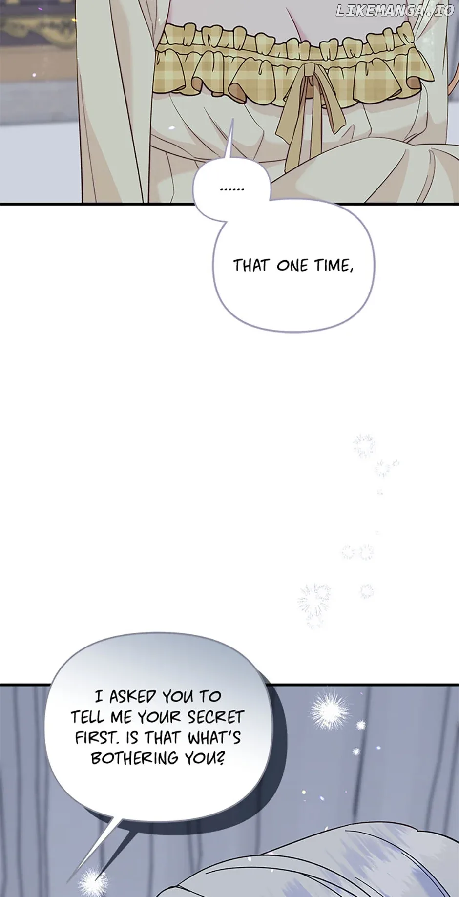 I stole the child of my war-mad husband Chapter 79 page 22