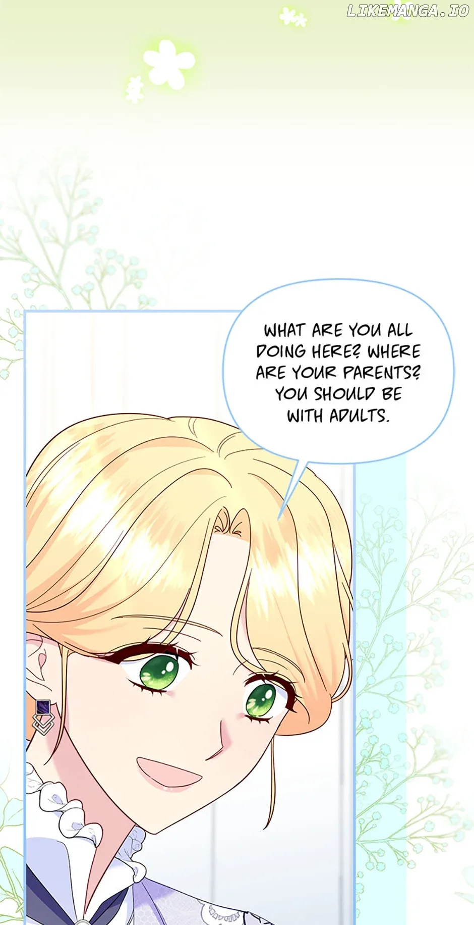 I stole the child of my war-mad husband Chapter 80 page 39