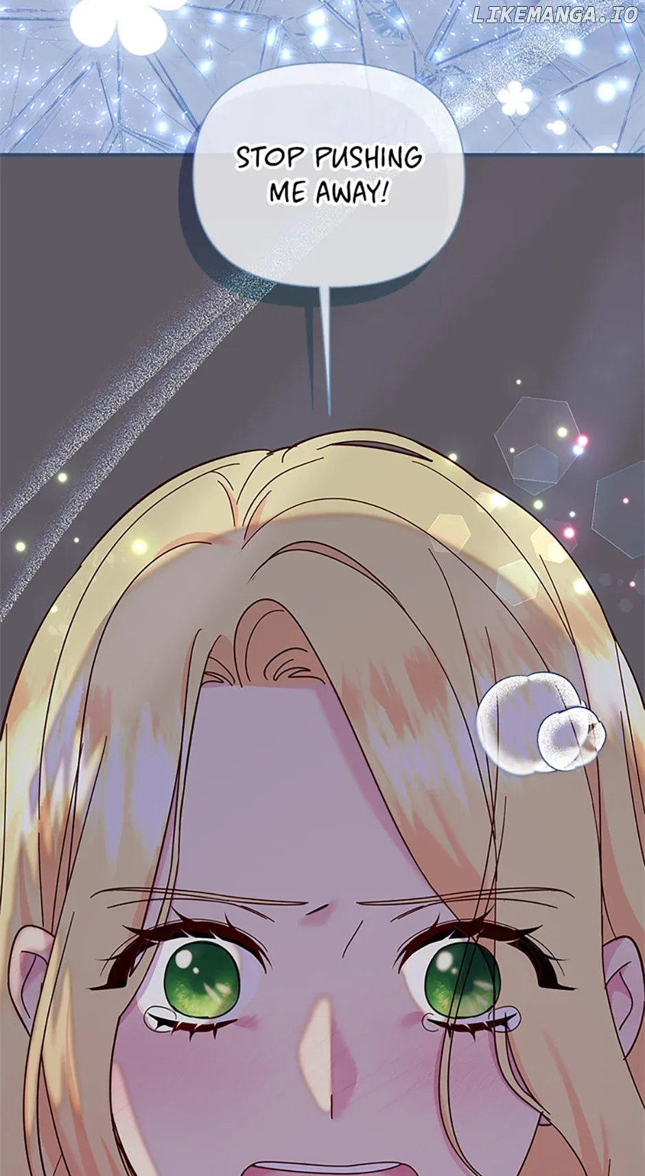 I stole the child of my war-mad husband Chapter 79 page 14