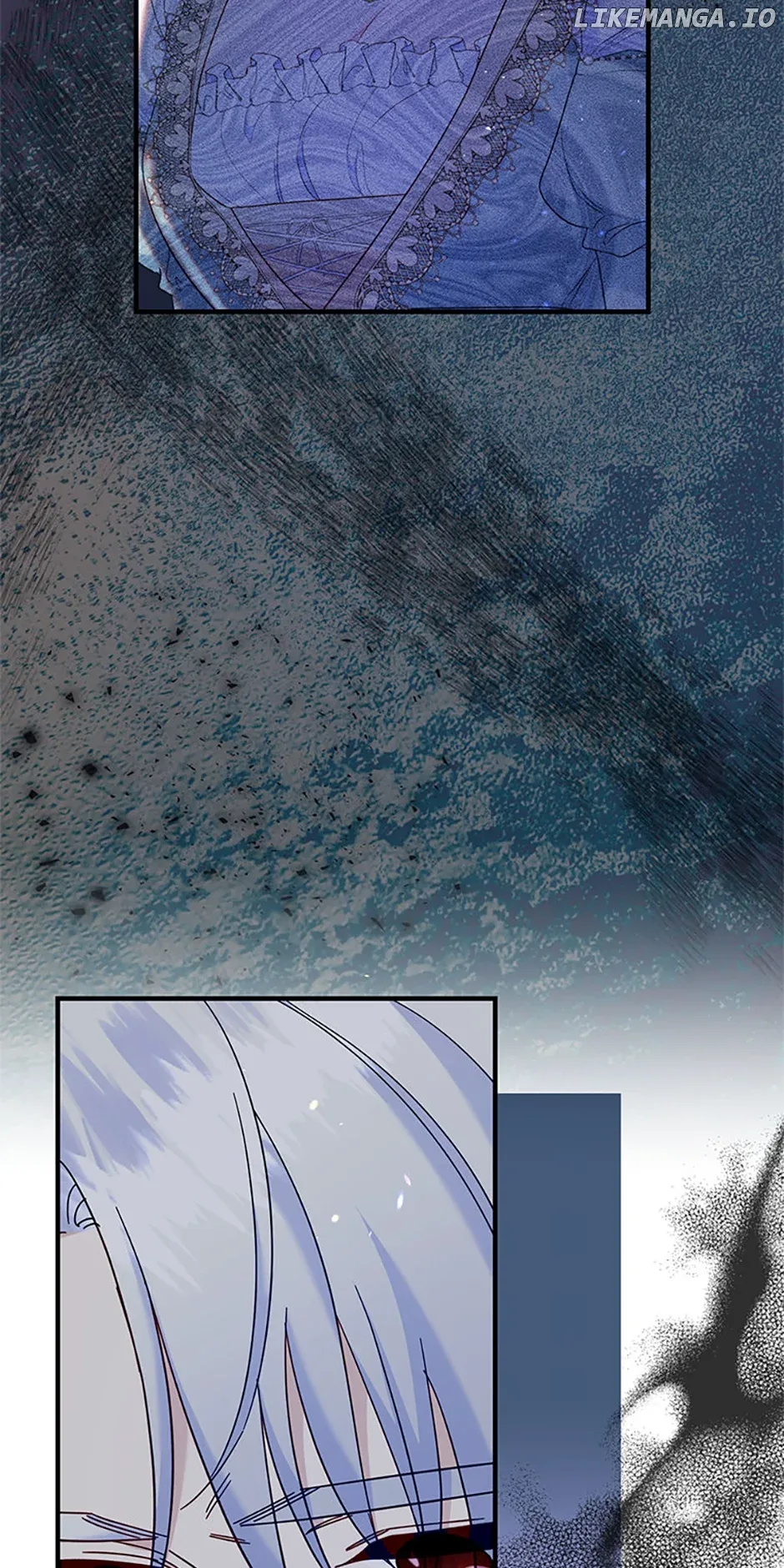 I stole the child of my war-mad husband Chapter 79 page 27