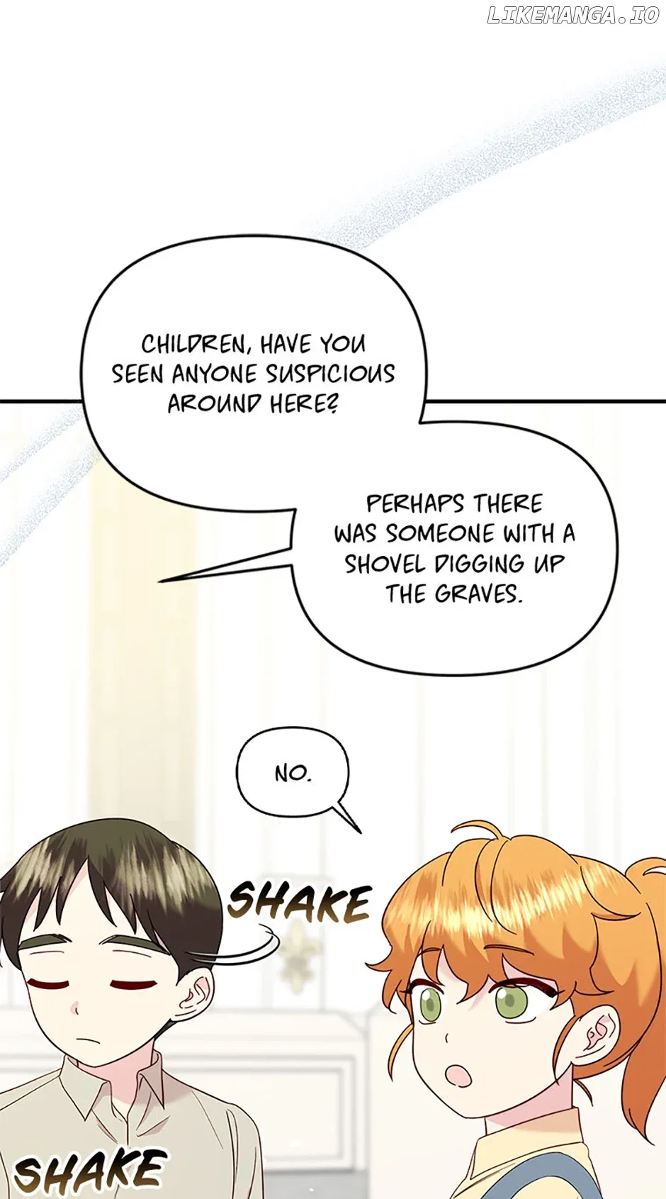 I stole the child of my war-mad husband Chapter 80 page 48