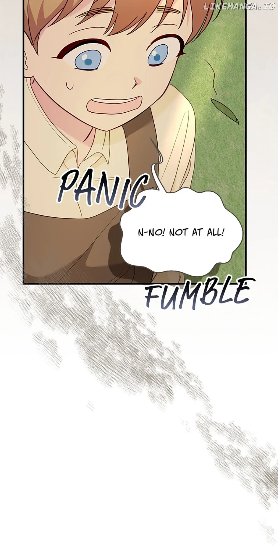 I stole the child of my war-mad husband Chapter 80 page 64