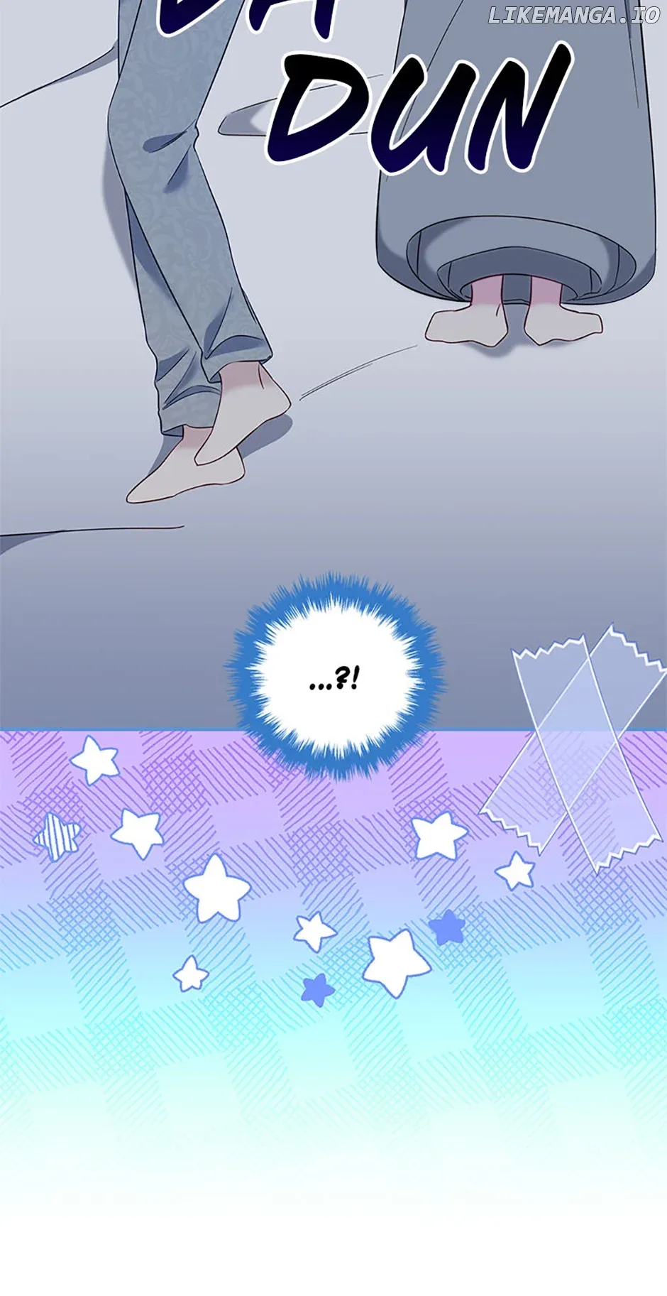 I stole the child of my war-mad husband Chapter 79 page 40