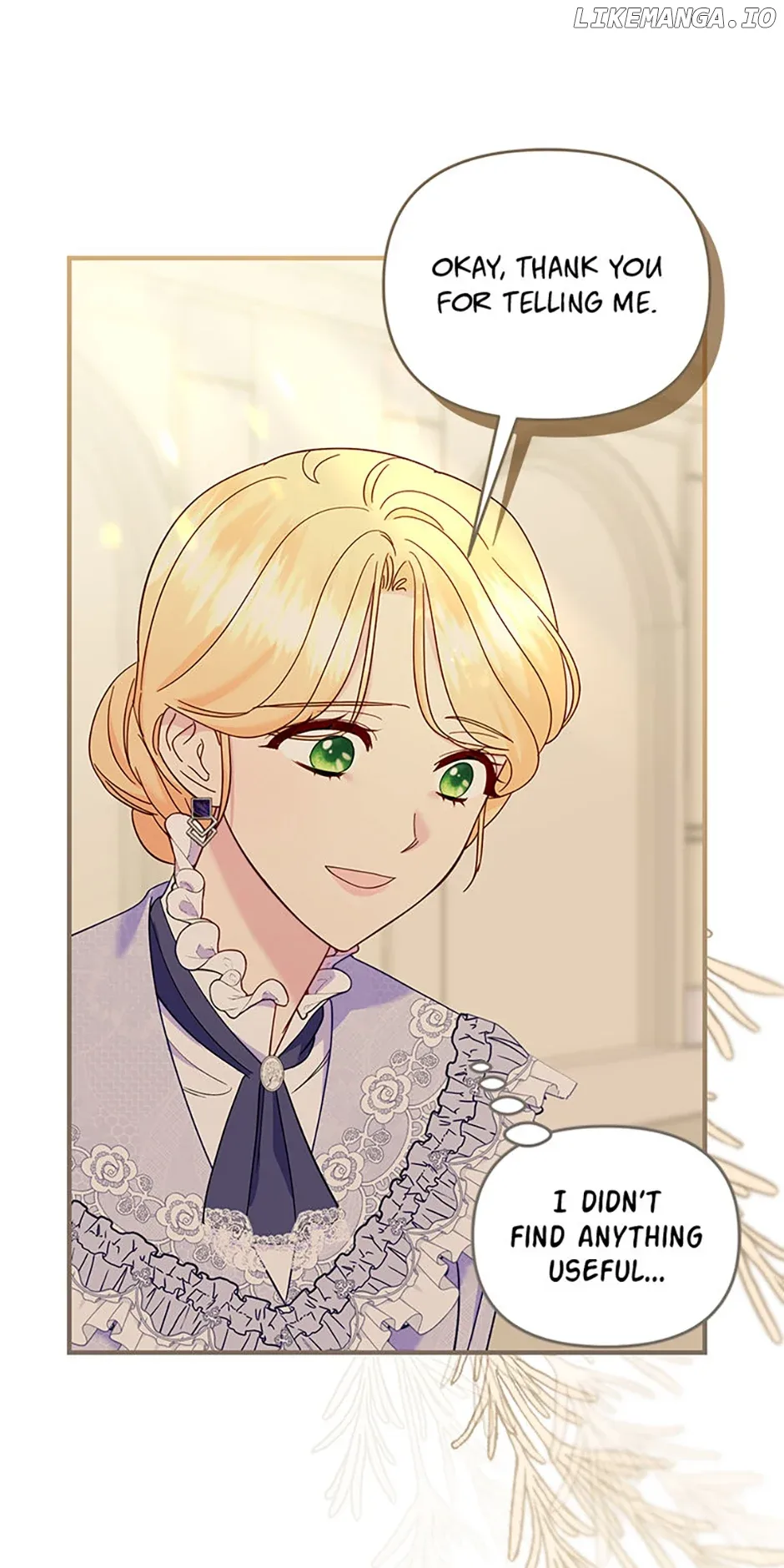 I stole the child of my war-mad husband Chapter 80 page 70