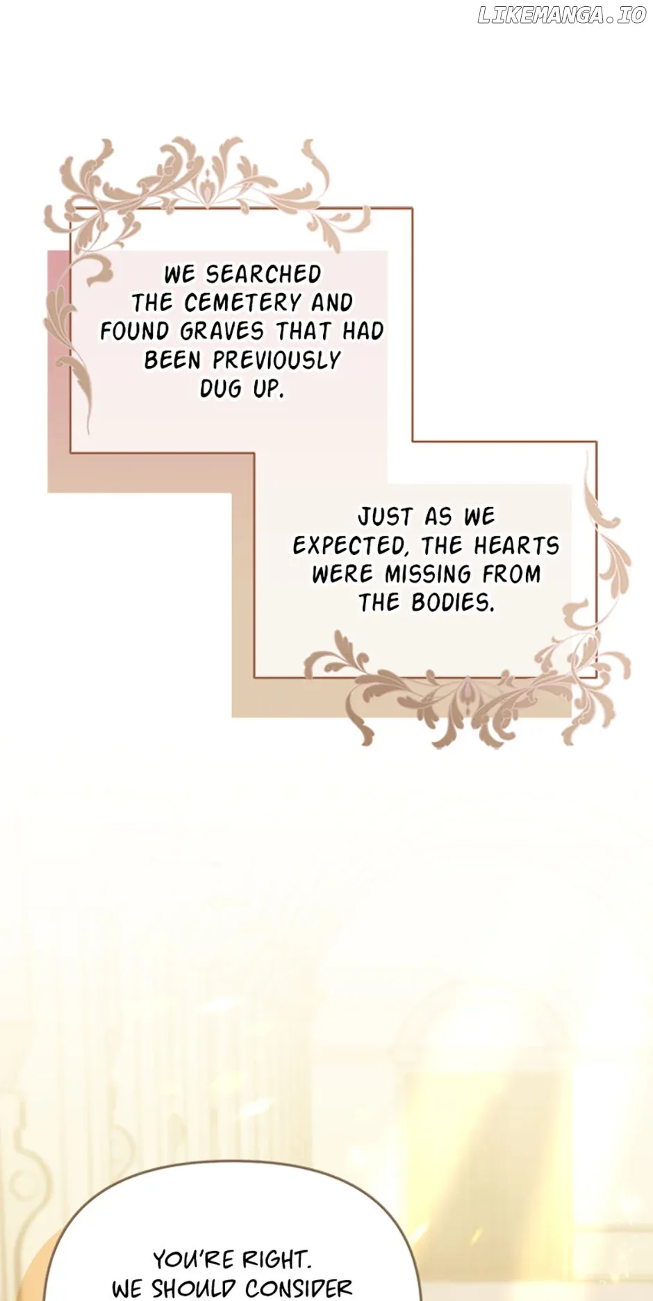 I stole the child of my war-mad husband Chapter 80 page 54