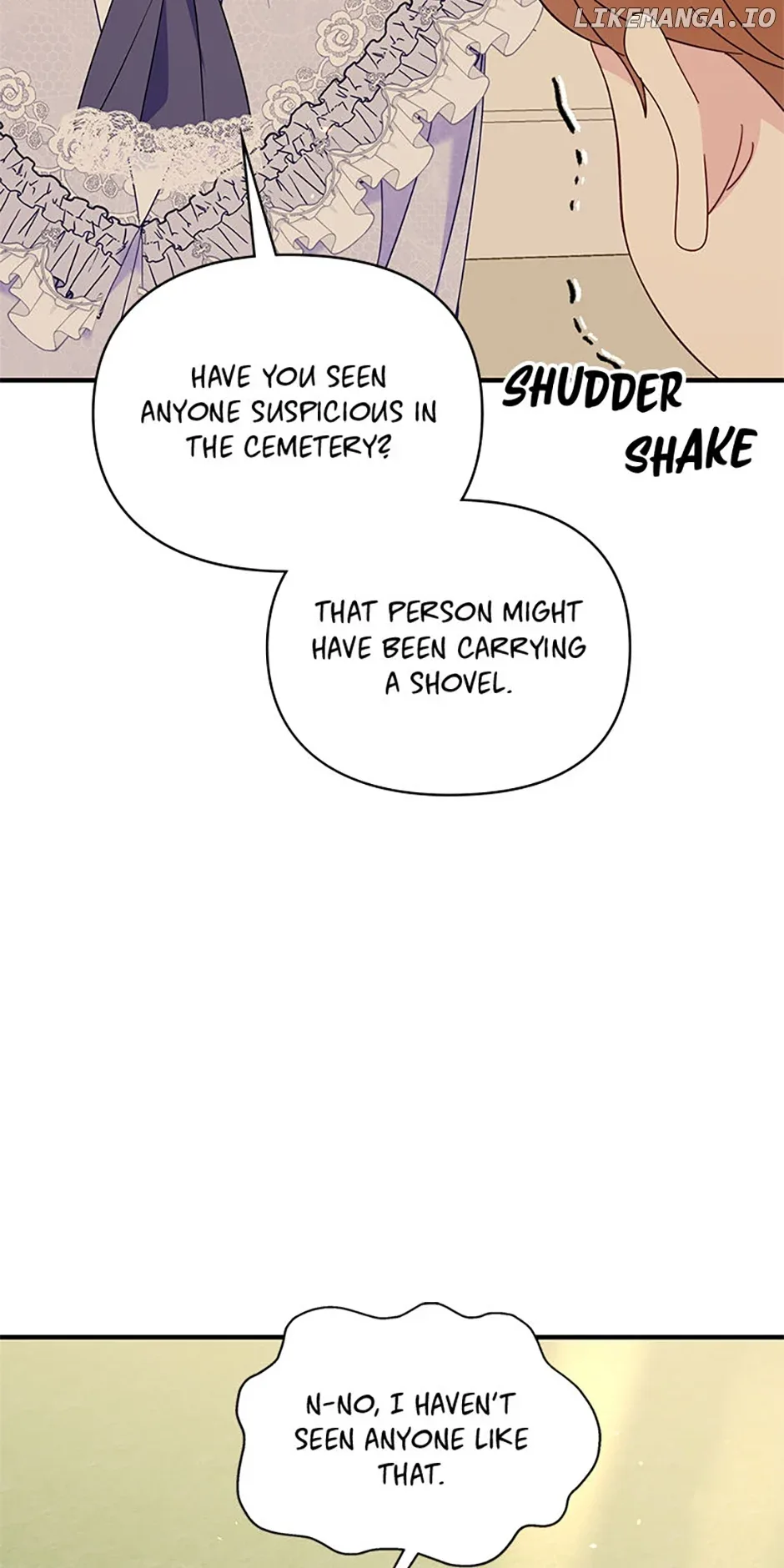 I stole the child of my war-mad husband Chapter 80 page 68