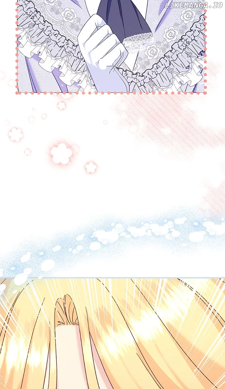 I stole the child of my war-mad husband Chapter 80 page 8