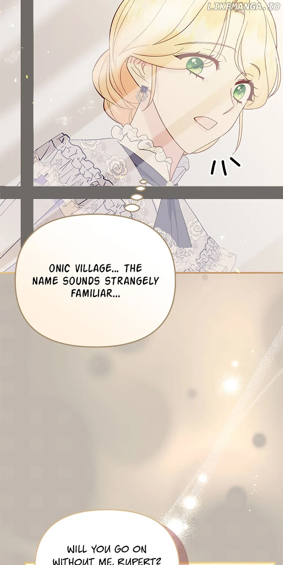 I stole the child of my war-mad husband Chapter 80 page 57