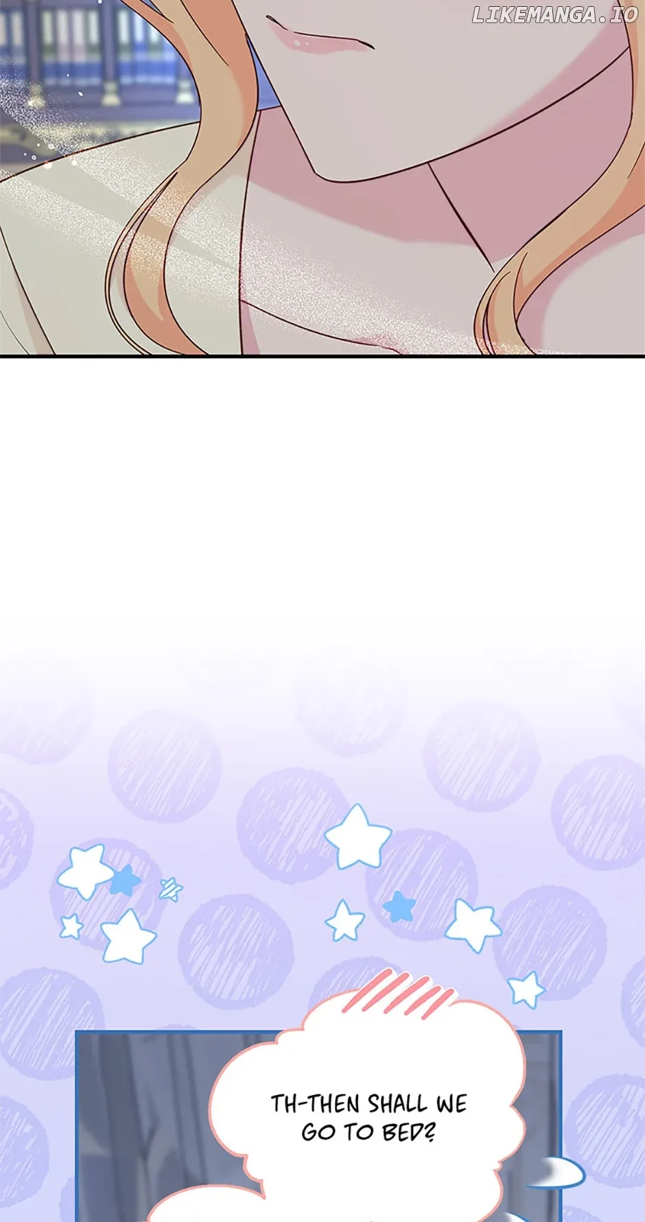 I stole the child of my war-mad husband Chapter 79 page 33