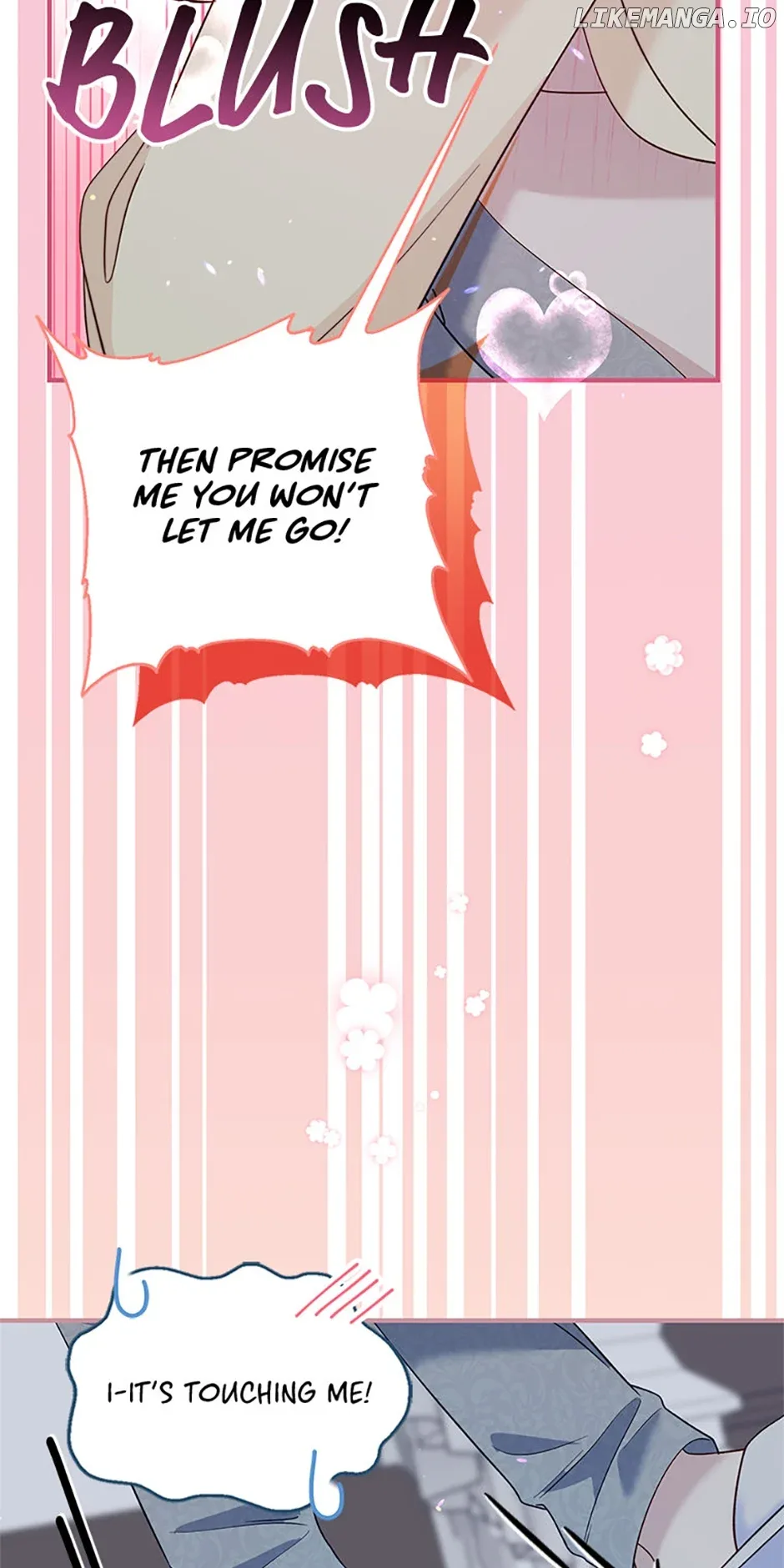 I stole the child of my war-mad husband Chapter 79 page 10