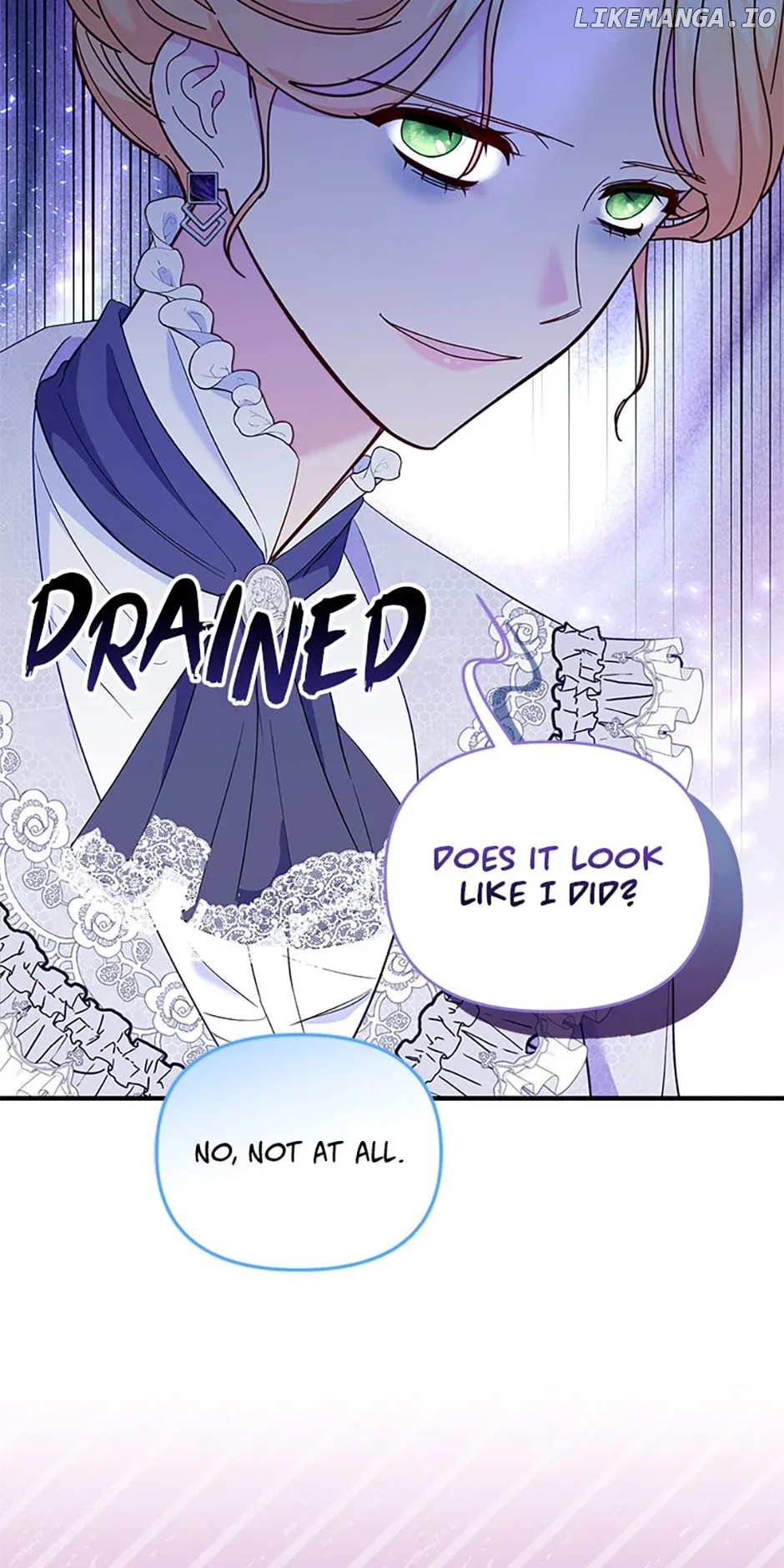 I stole the child of my war-mad husband Chapter 79 page 48
