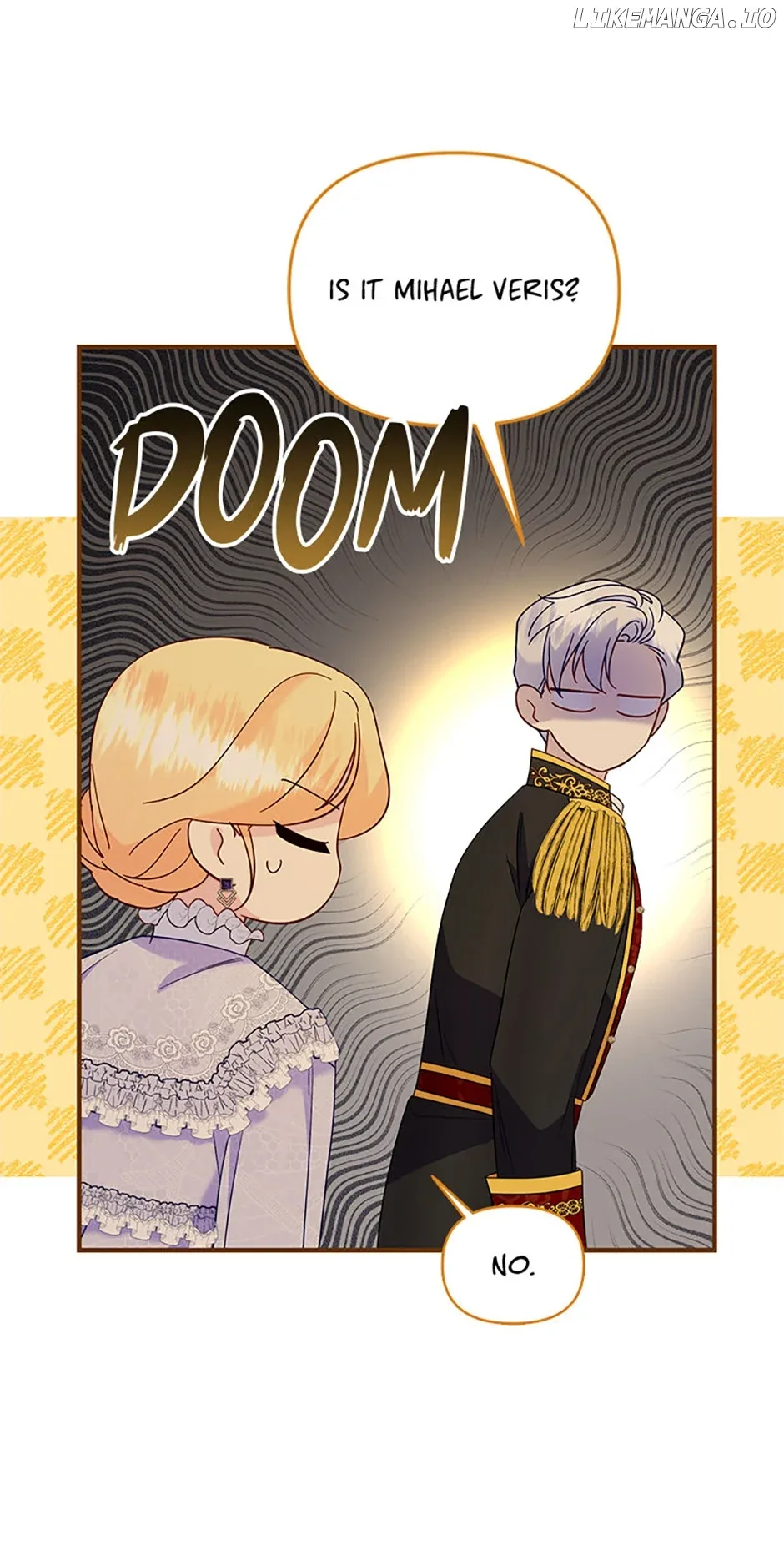 I stole the child of my war-mad husband Chapter 80 page 59